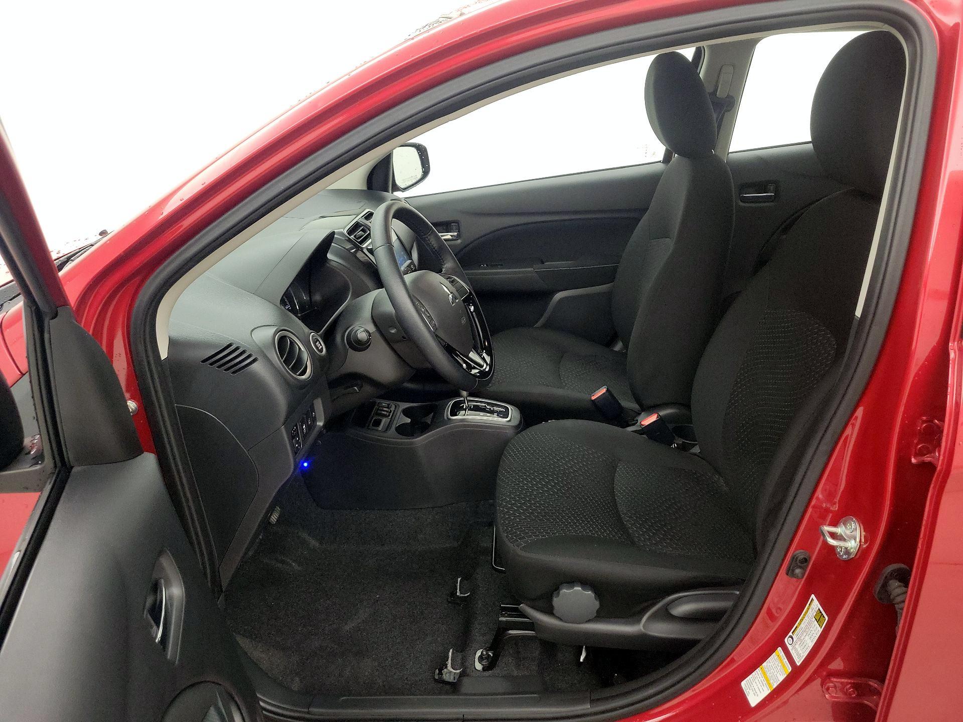 Thumbnail: 2024 Mitsubishi Mirage G4 - 11