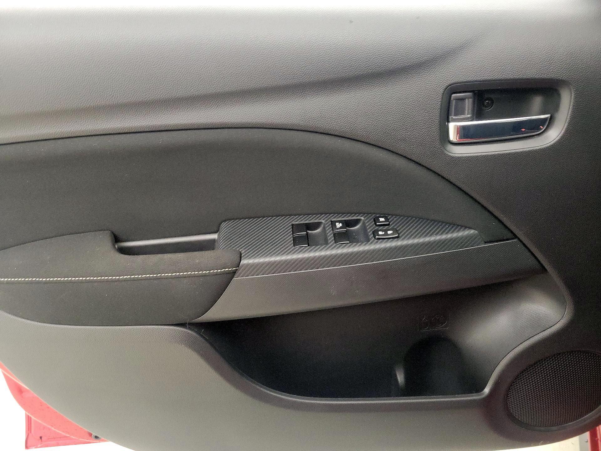 Thumbnail: 2024 Mitsubishi Mirage G4 - 12