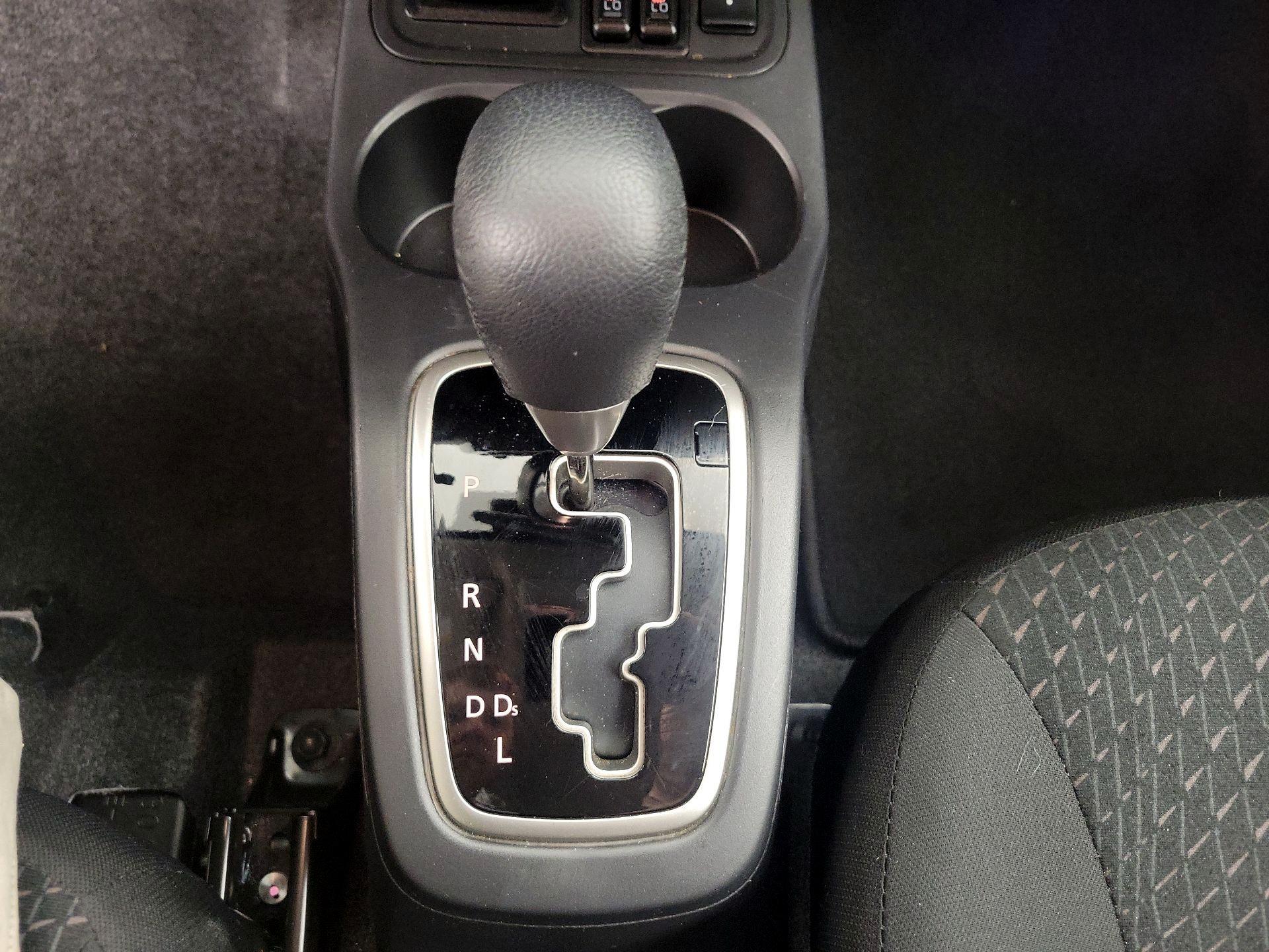 Thumbnail: 2024 Mitsubishi Mirage G4 - 17