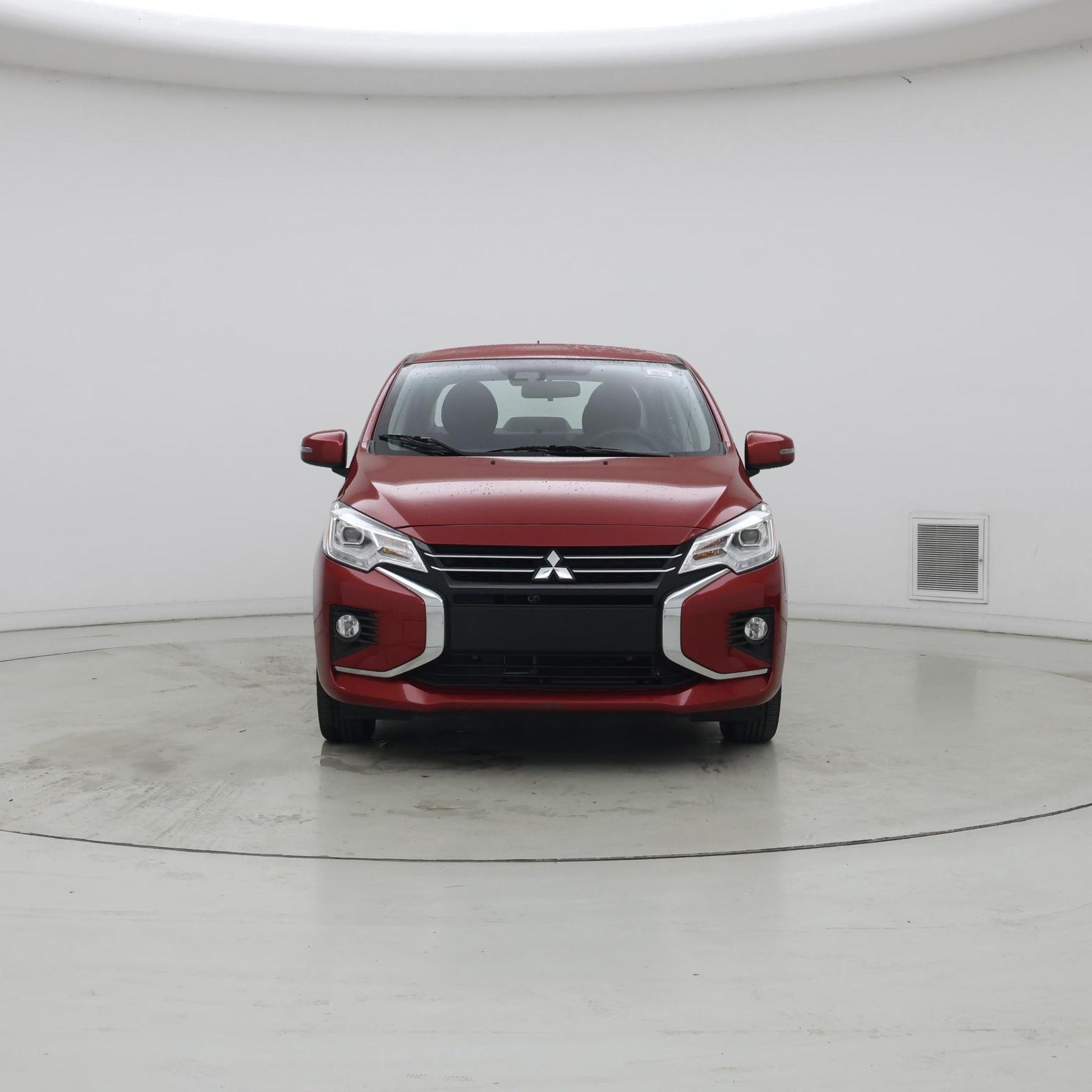 Thumbnail: 2024 Mitsubishi Mirage G4 - 5