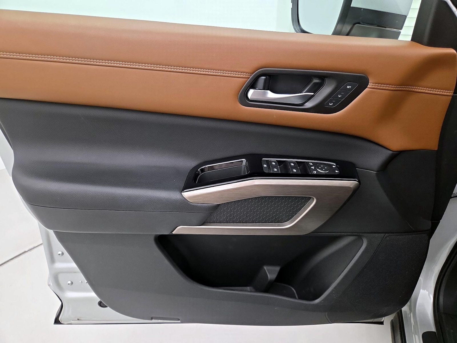 2023 Nissan Pathfinder Platinum - Photo 13