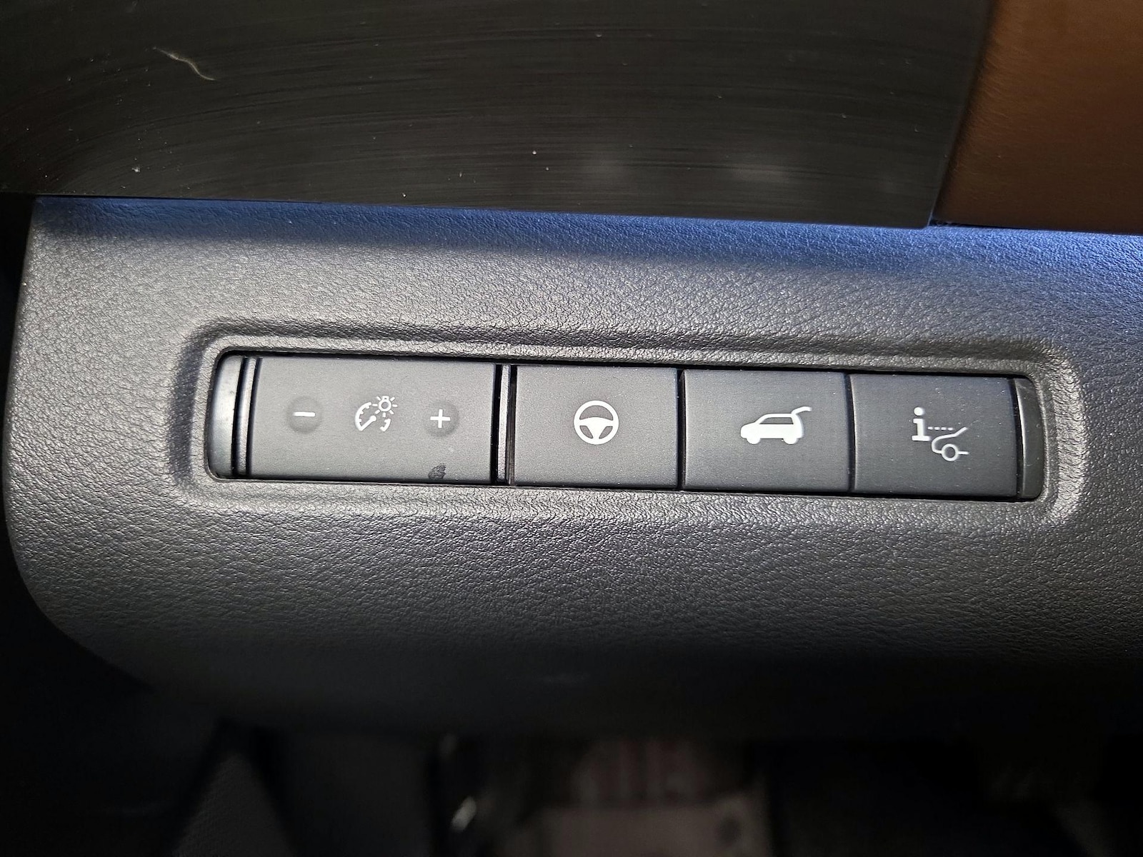 2023 Nissan Pathfinder Platinum - Photo 14