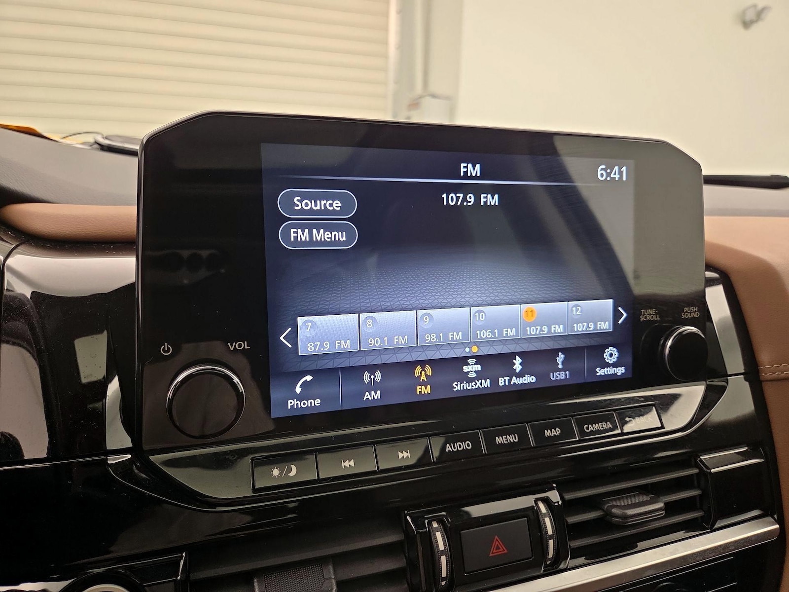 2023 Nissan Pathfinder Platinum - Photo 17