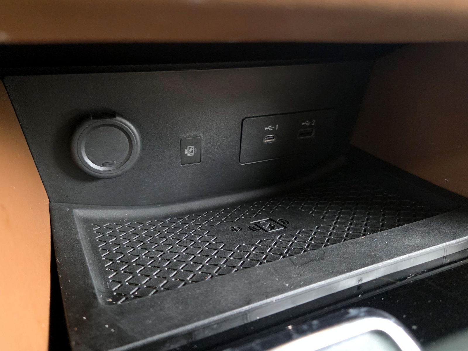 2023 Nissan Pathfinder Platinum - Photo 20