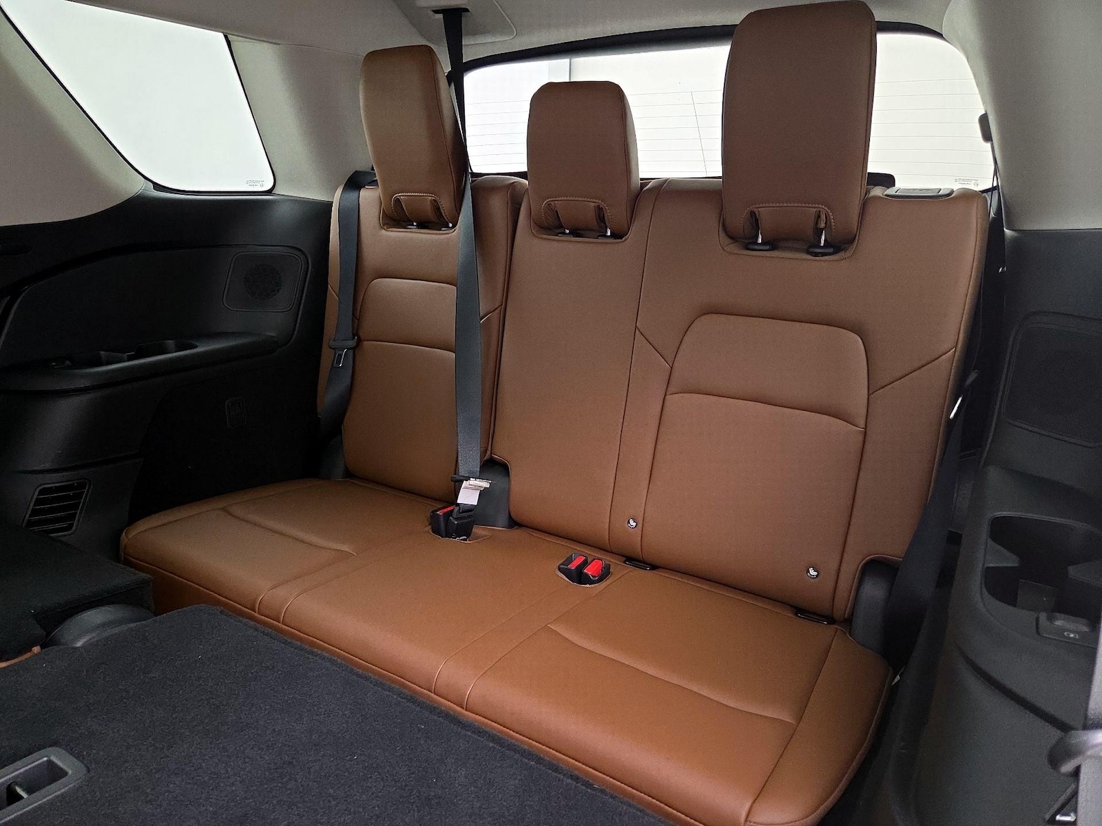2023 Nissan Pathfinder Platinum - Photo 23