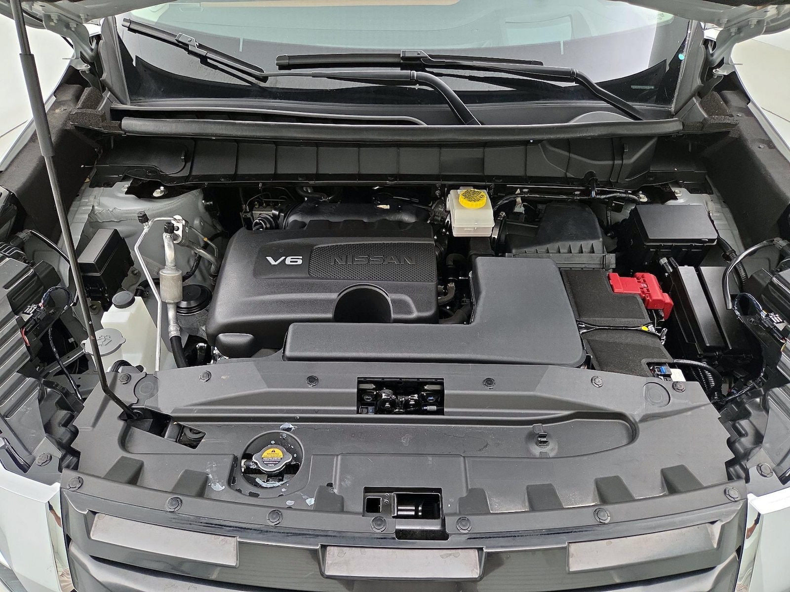 2023 Nissan Pathfinder Platinum - Photo 26
