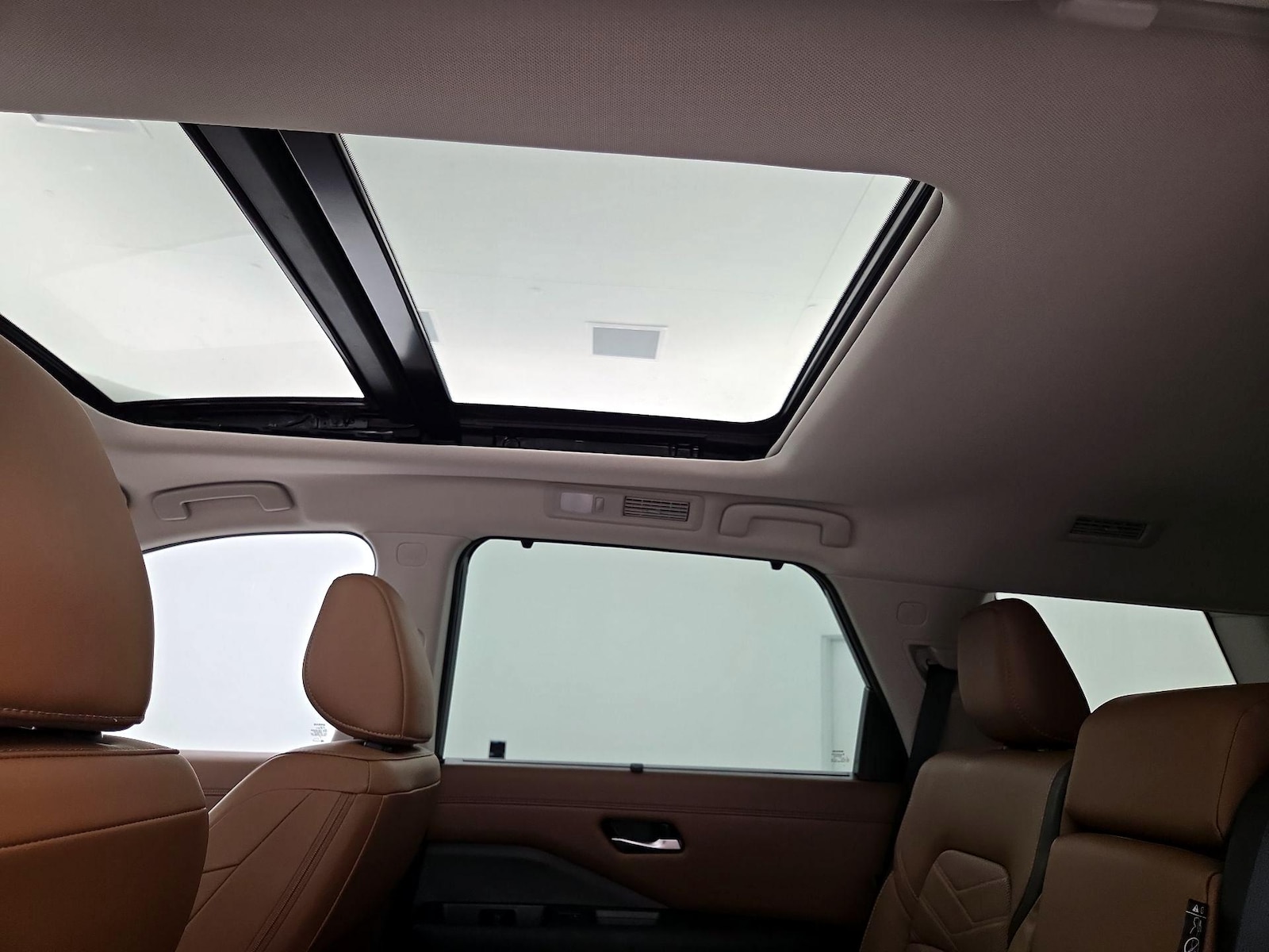2023 Nissan Pathfinder Platinum - Photo 27