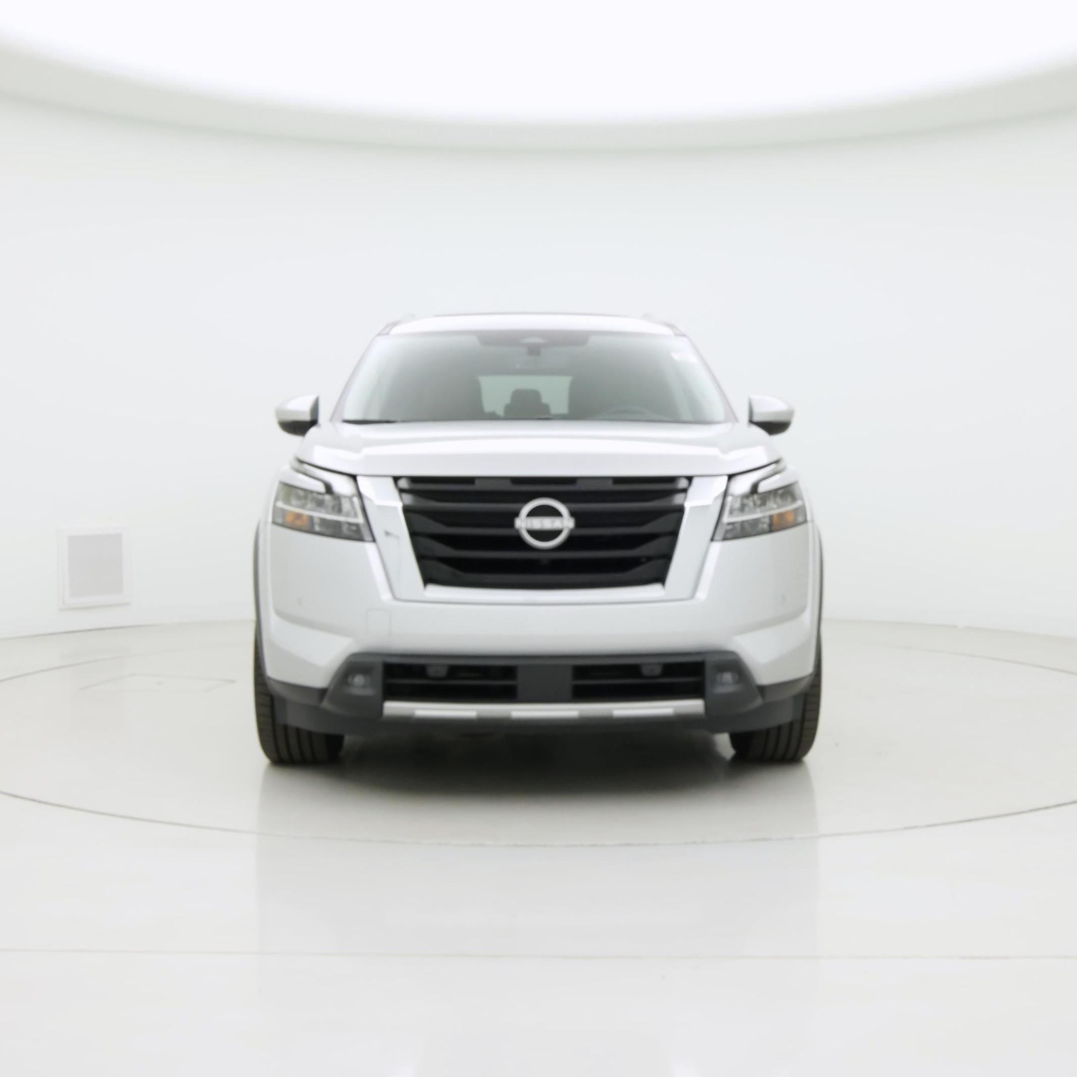 Thumbnail: 2023 Nissan Pathfinder - 5