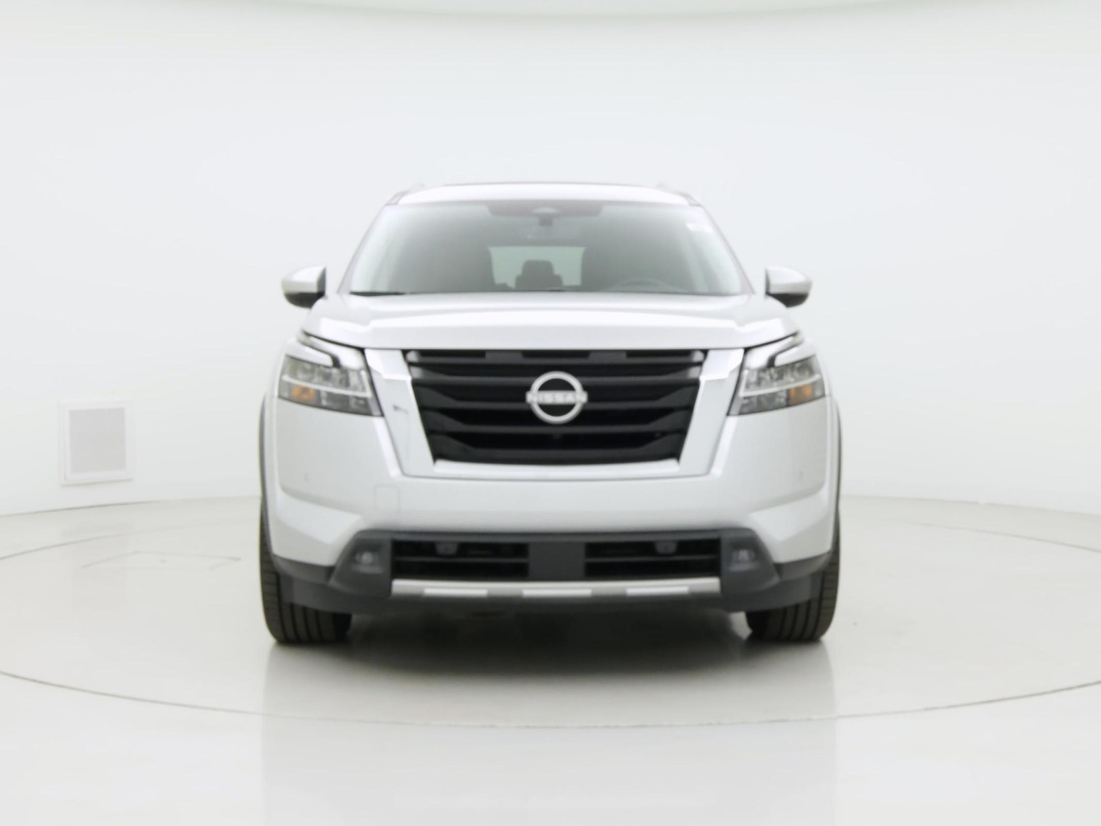 2023 Nissan Pathfinder Platinum - Photo 6