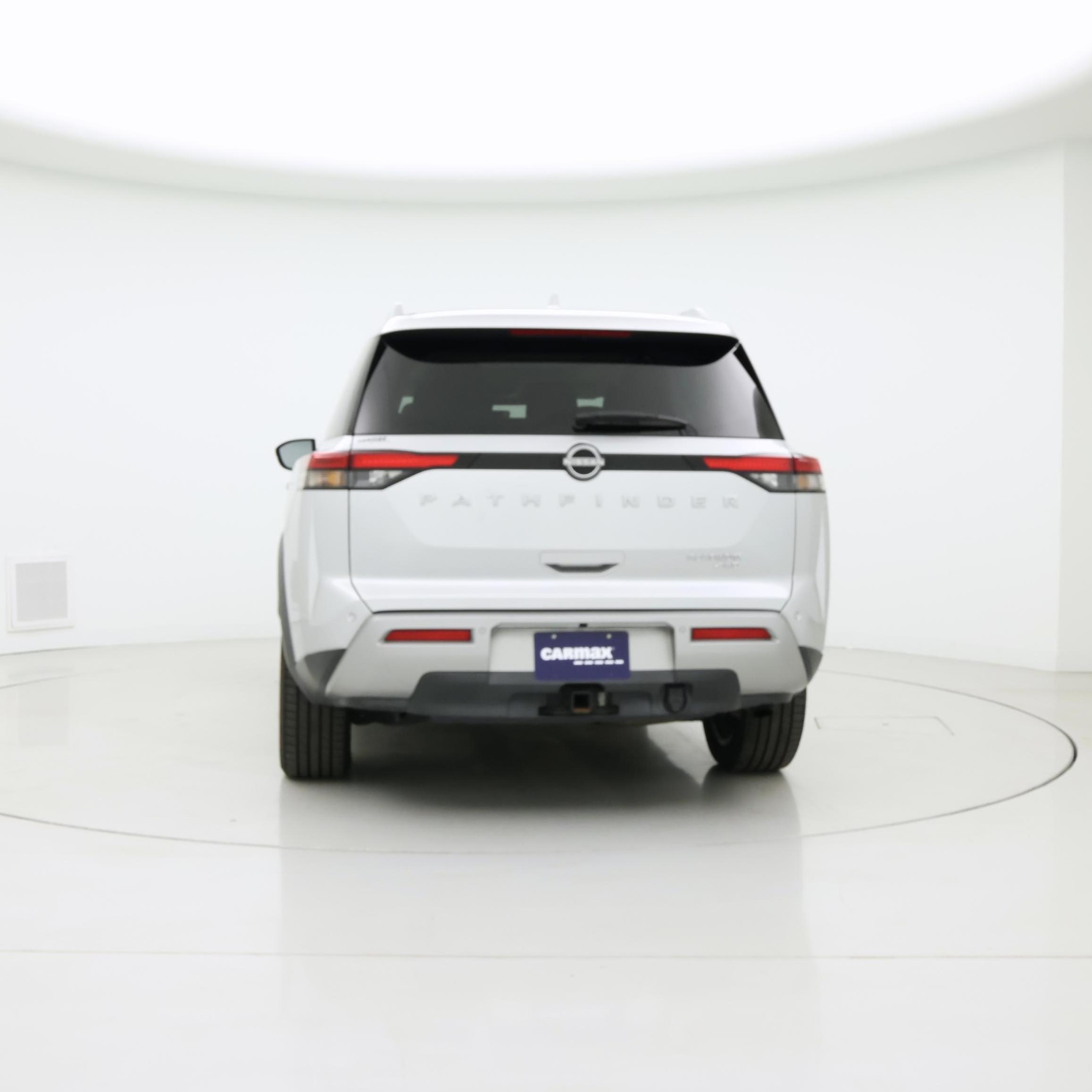 Thumbnail: 2023 Nissan Pathfinder - 6