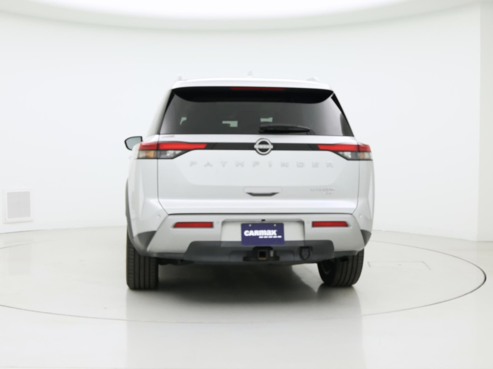 2023 Nissan Pathfinder Platinum - Photo 7