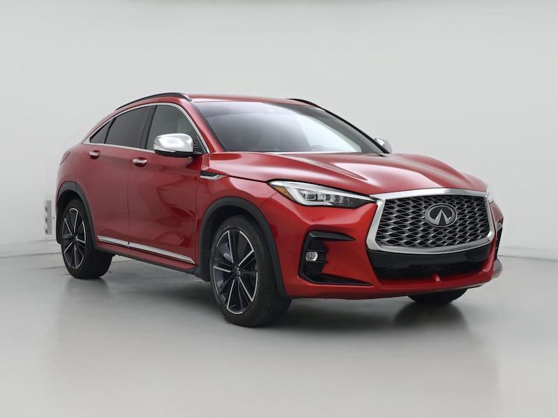 2023 INFINITI QX55 Essential -
                  Lithia Springs, GA