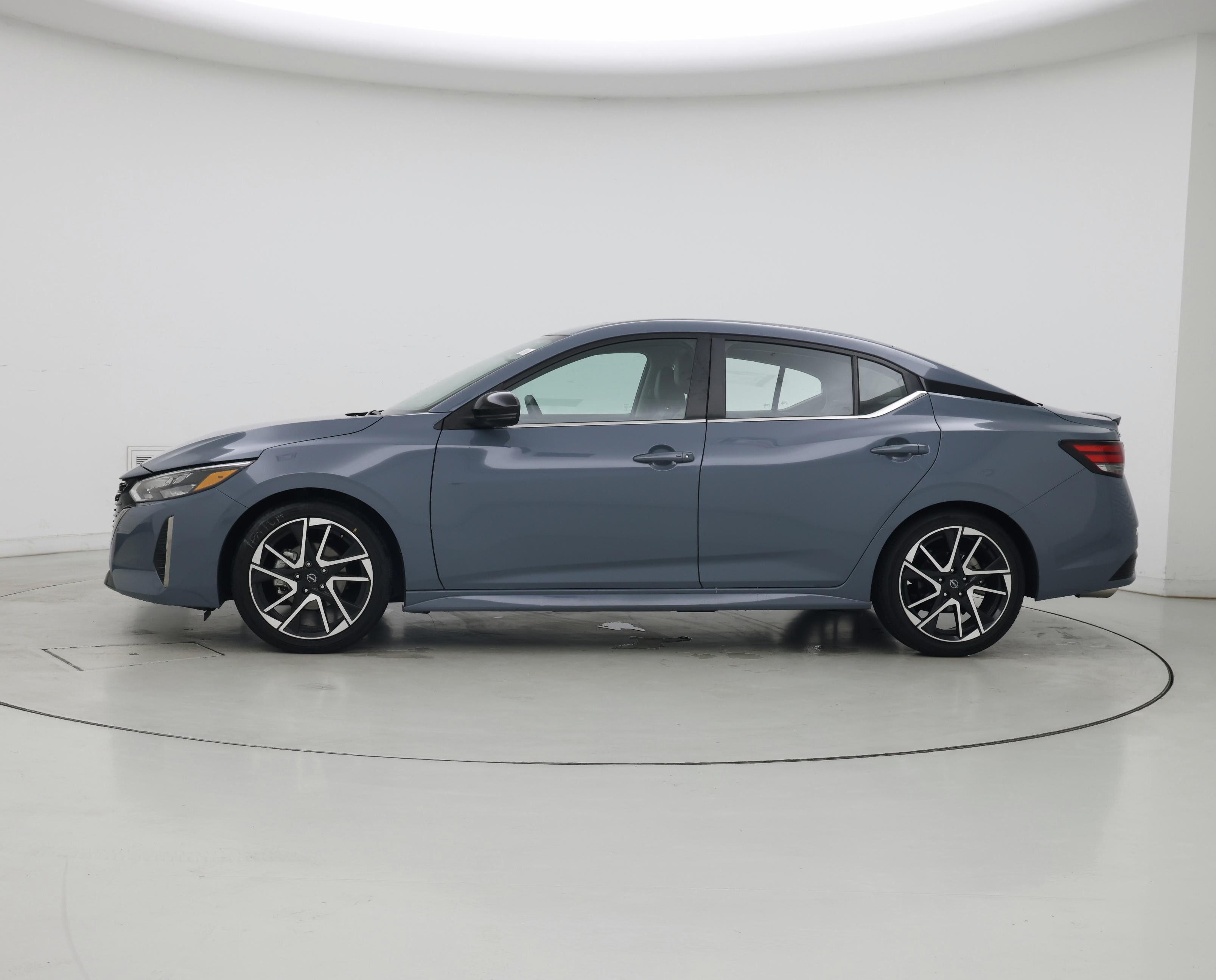 Thumbnail: 2025 Nissan Sentra - 3
