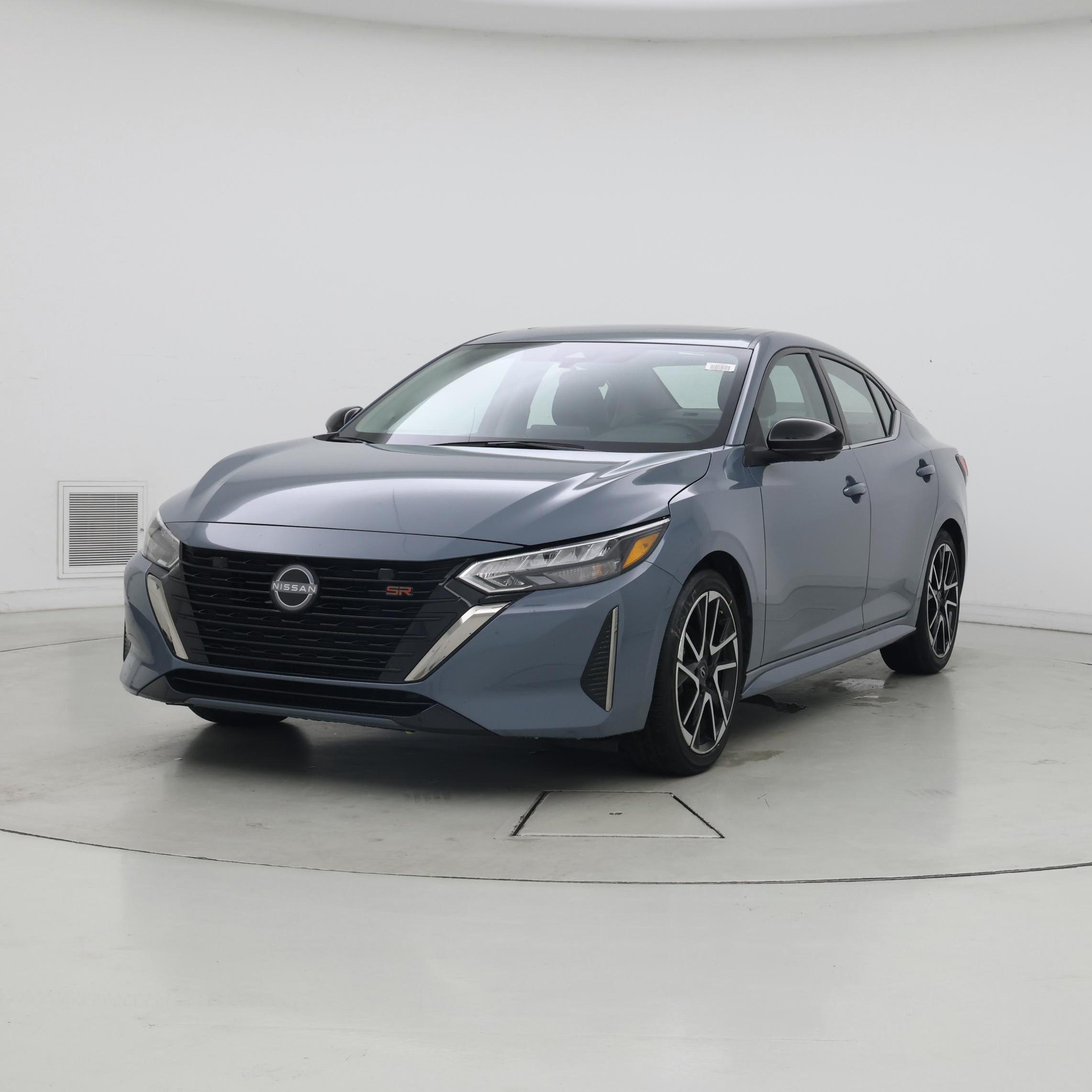 Thumbnail: 2025 Nissan Sentra - 4
