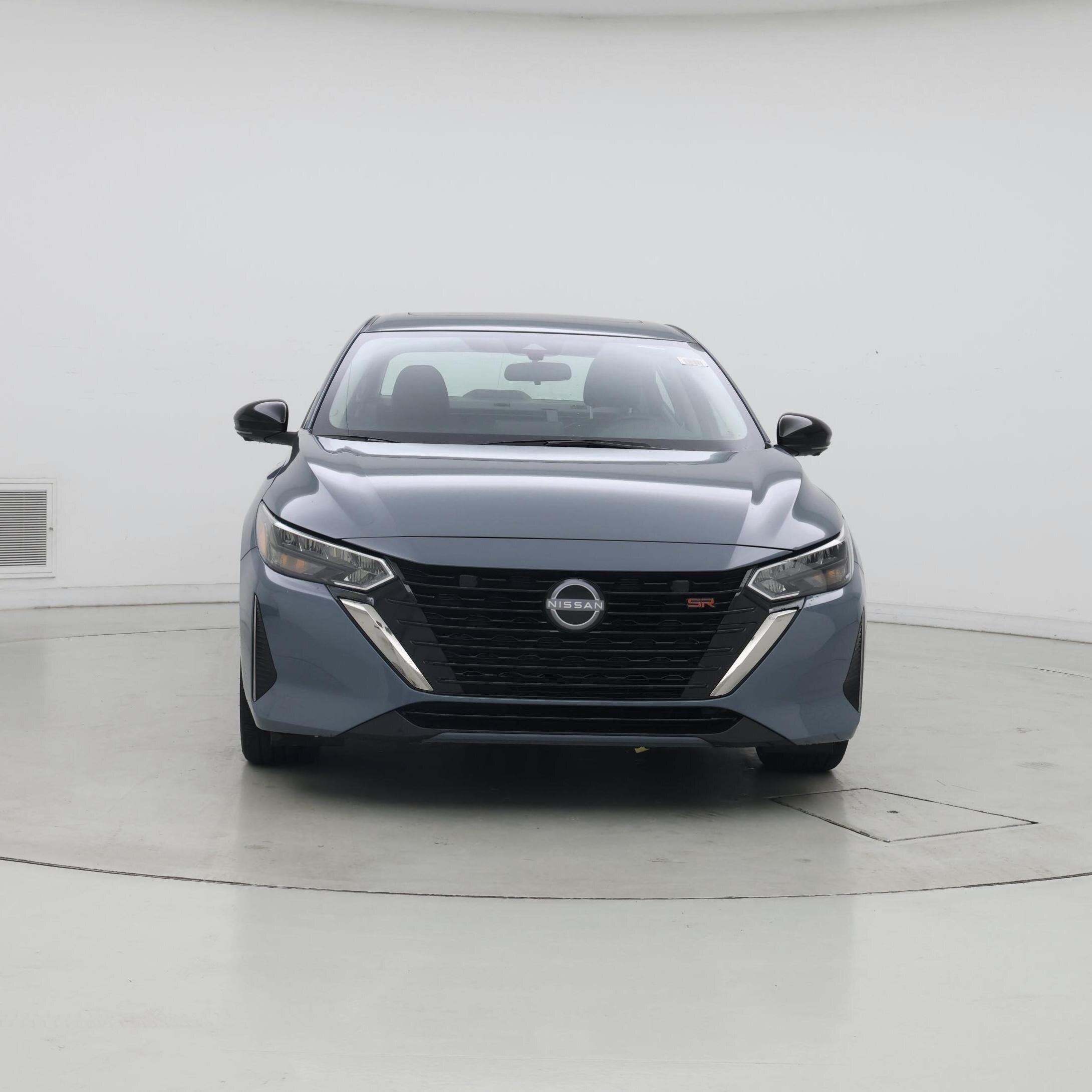 Thumbnail: 2025 Nissan Sentra - 5