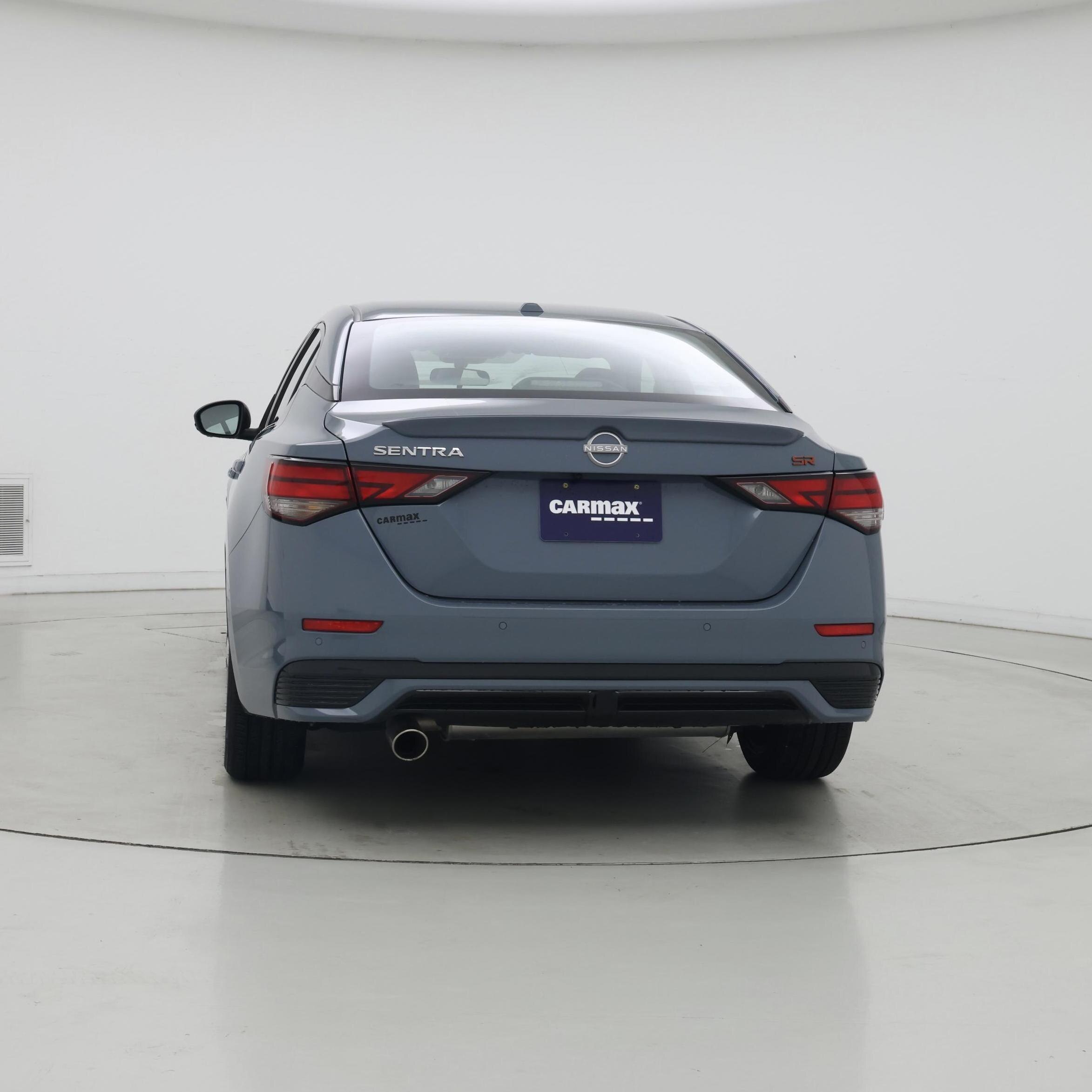 Thumbnail: 2025 Nissan Sentra - 6