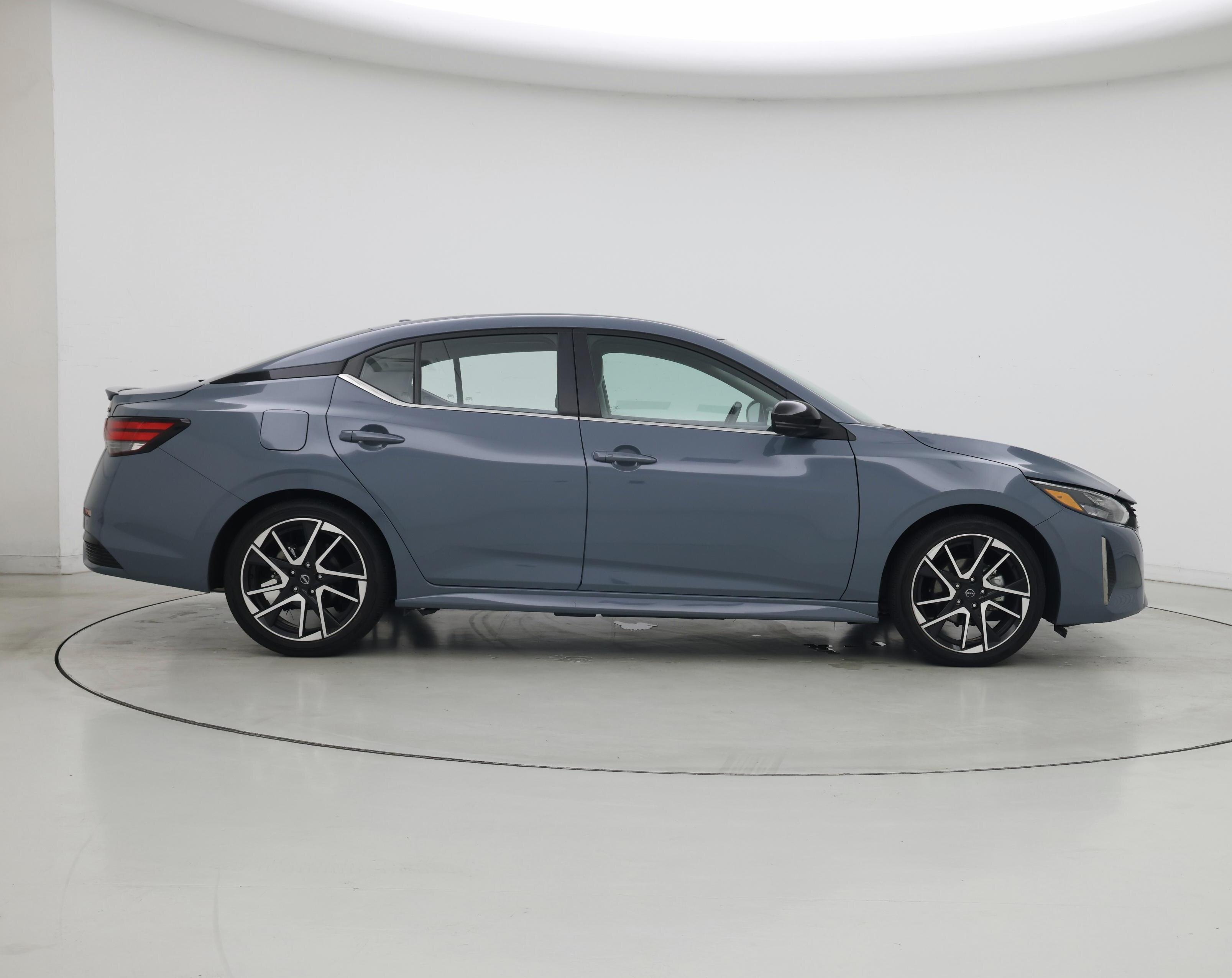 Thumbnail: 2025 Nissan Sentra - 7