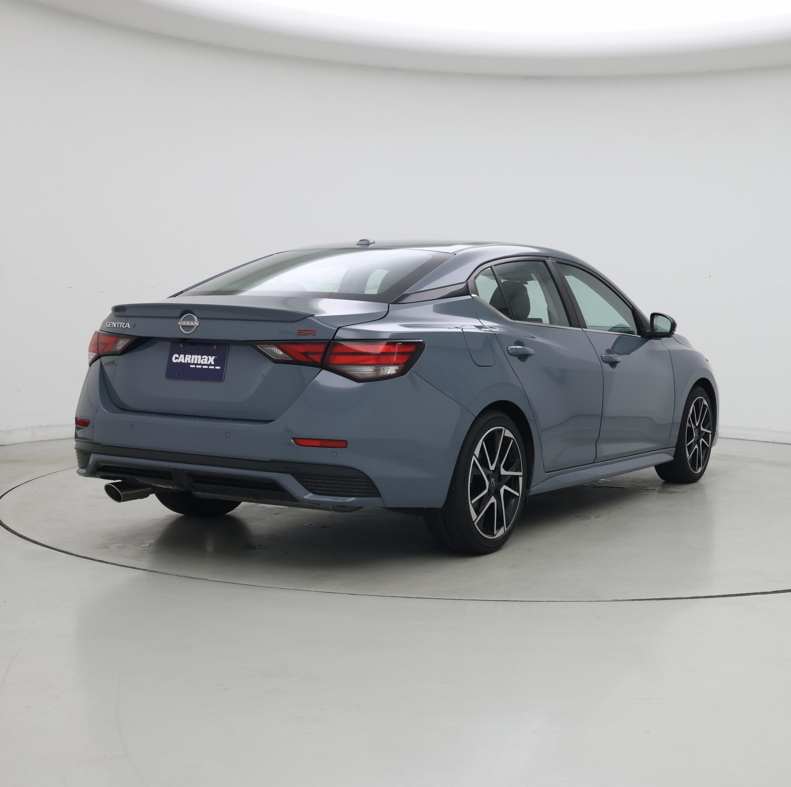 Thumbnail: 2025 Nissan Sentra - 8