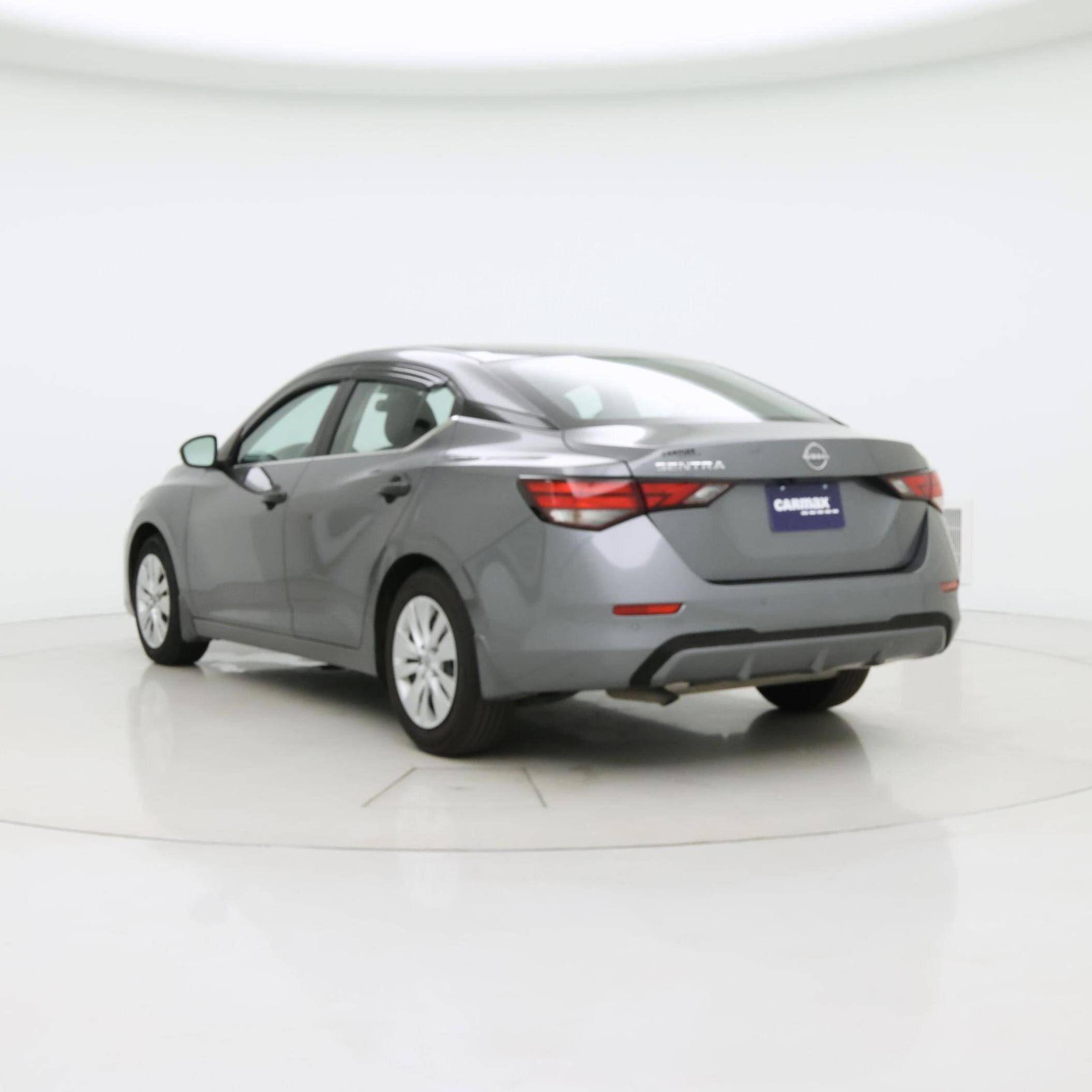 Thumbnail: 2025 Nissan Sentra - 2