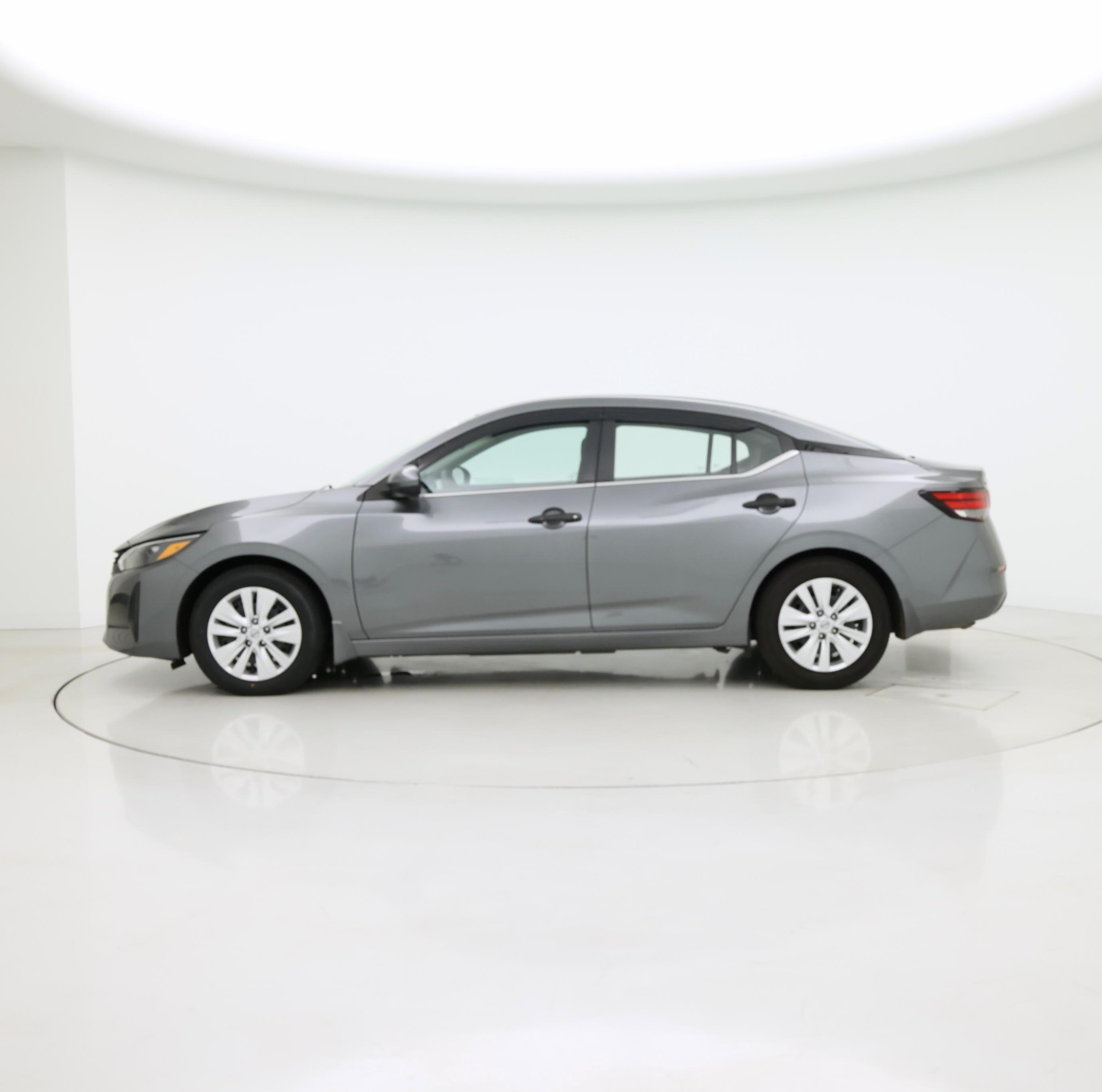 Thumbnail: 2025 Nissan Sentra - 3