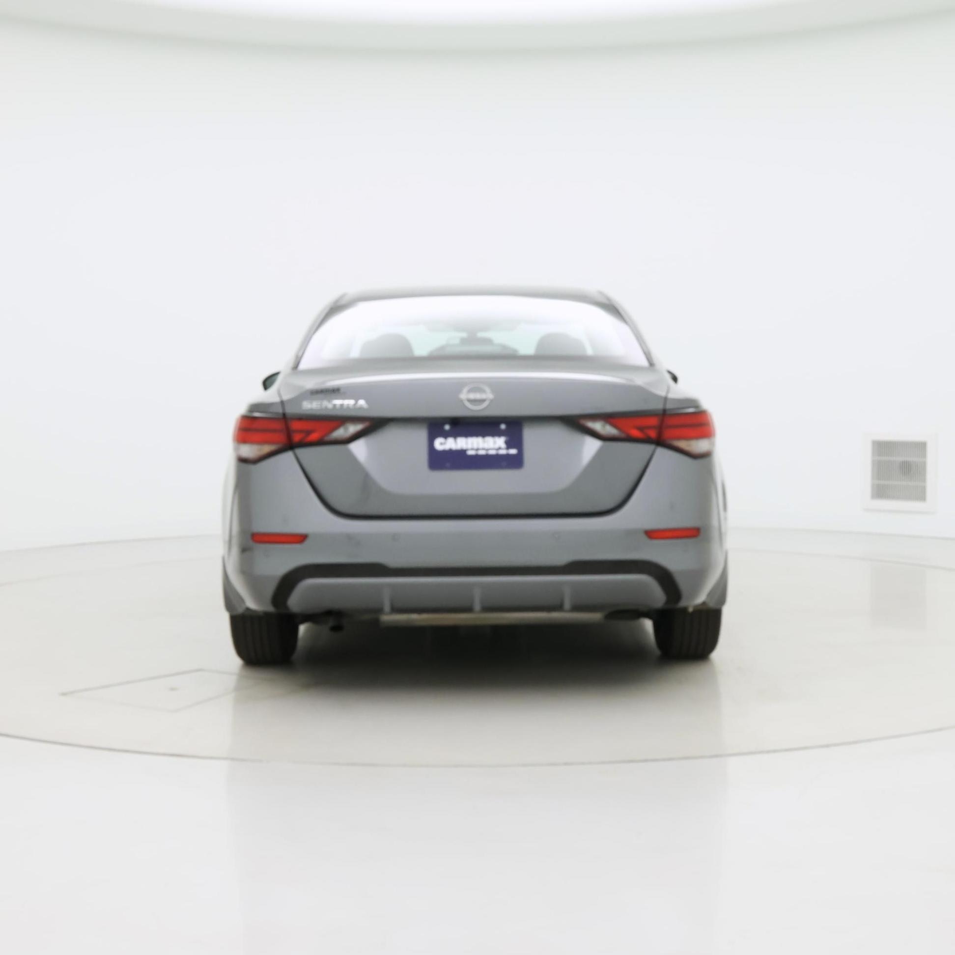 Thumbnail: 2025 Nissan Sentra - 6