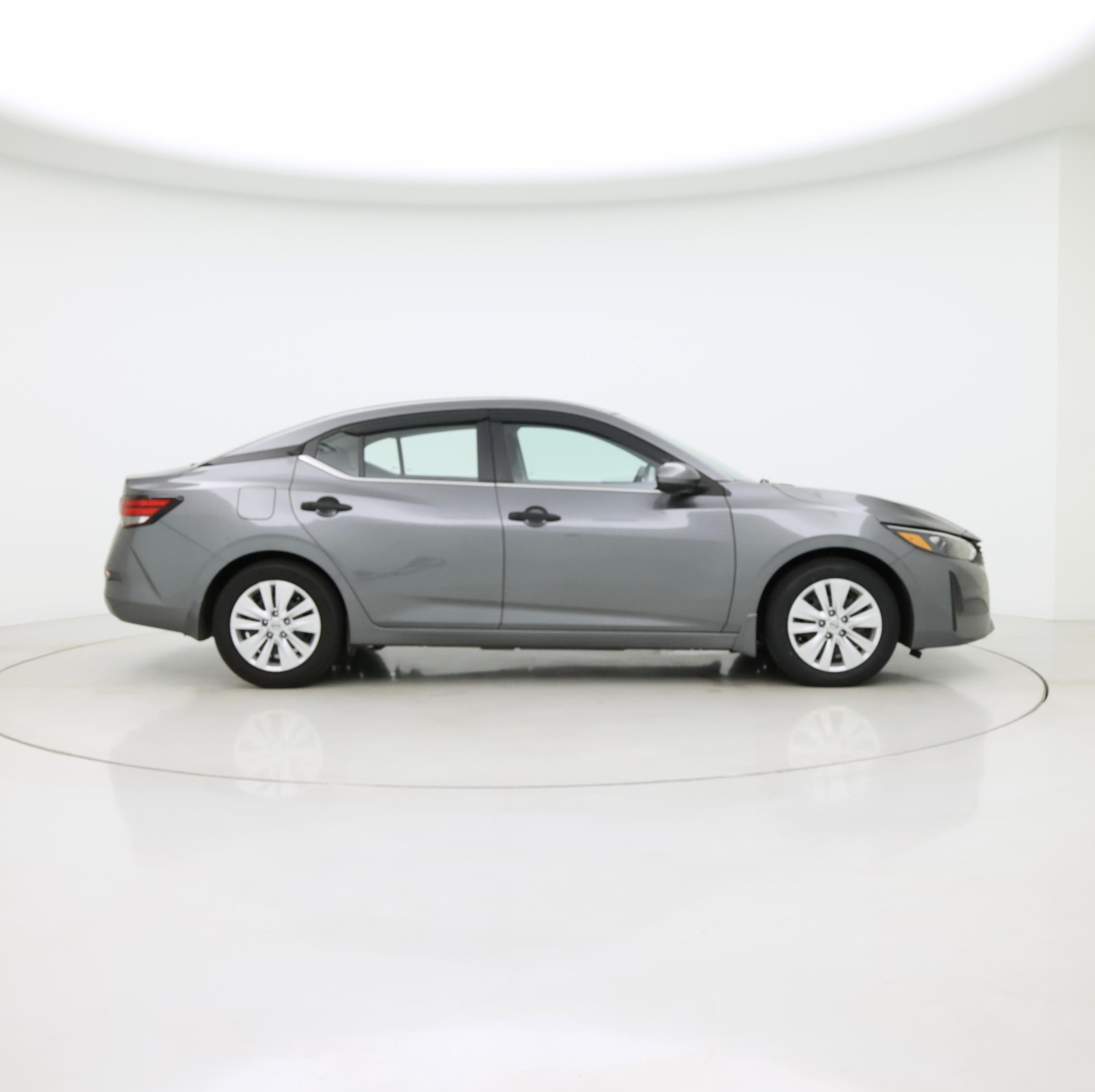 Thumbnail: 2025 Nissan Sentra - 7
