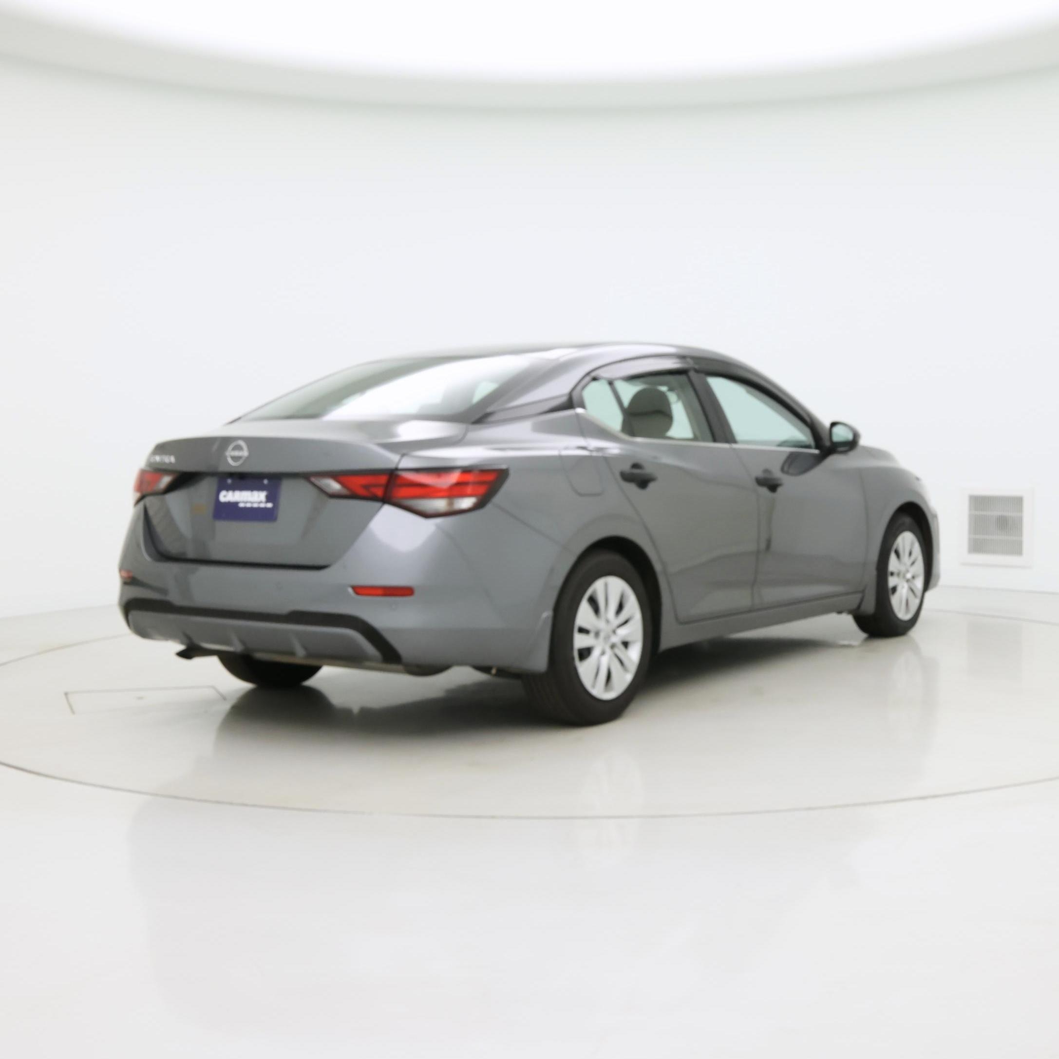 Thumbnail: 2025 Nissan Sentra - 8