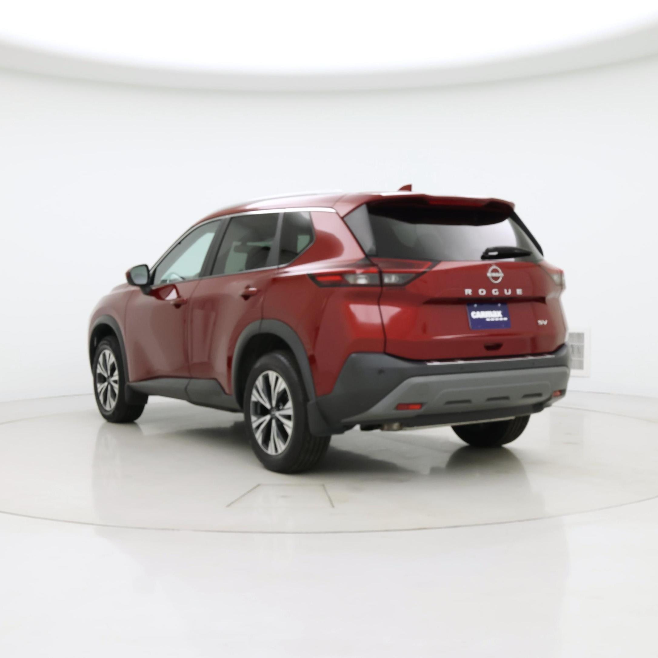 Thumbnail: 2023 Nissan Rogue - 2