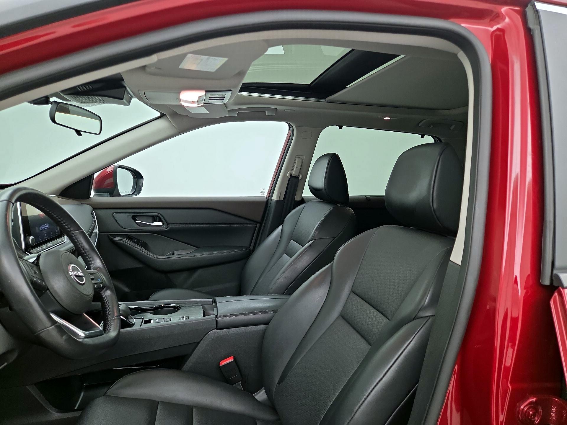 Thumbnail: 2023 Nissan Rogue - 19