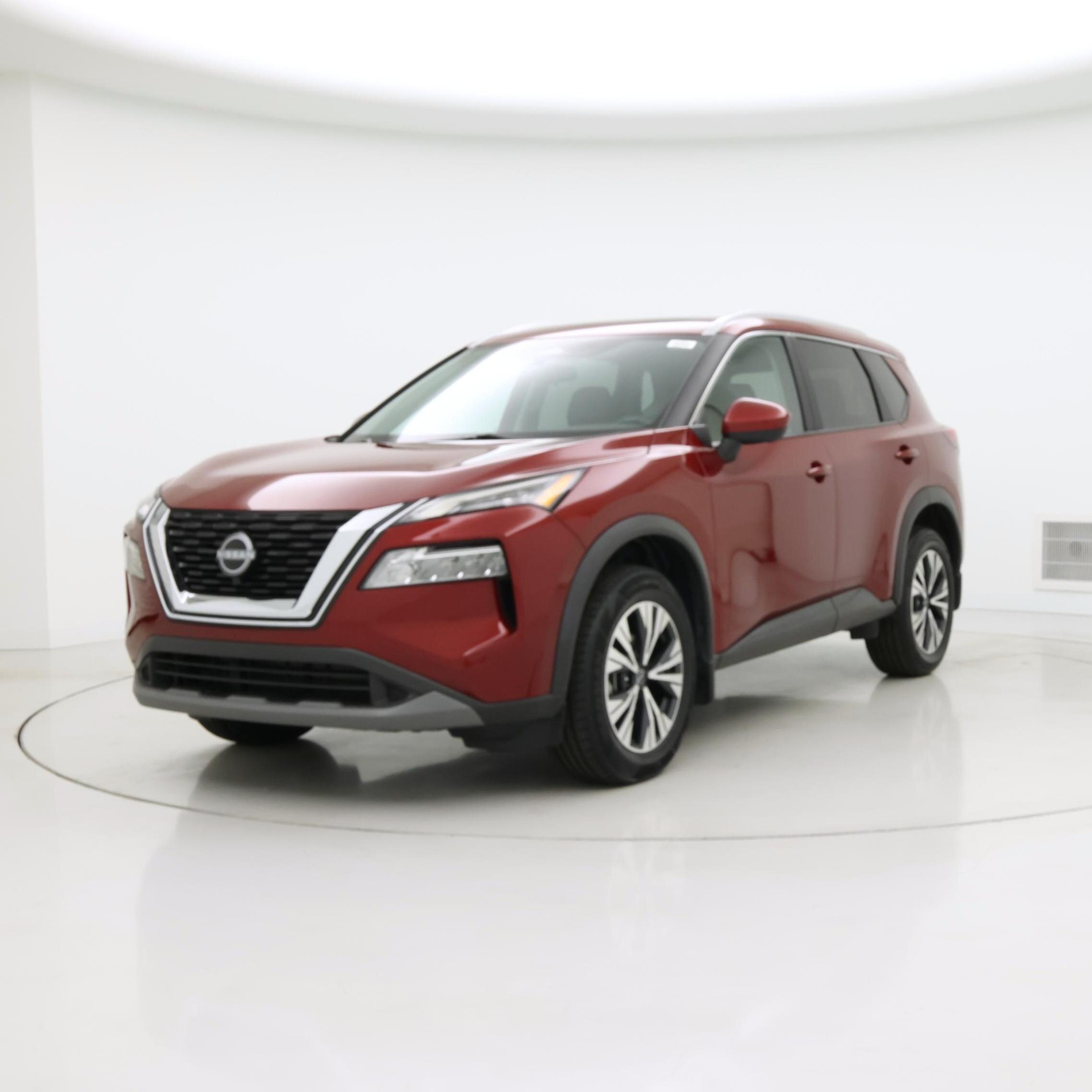 Thumbnail: 2023 Nissan Rogue - 4