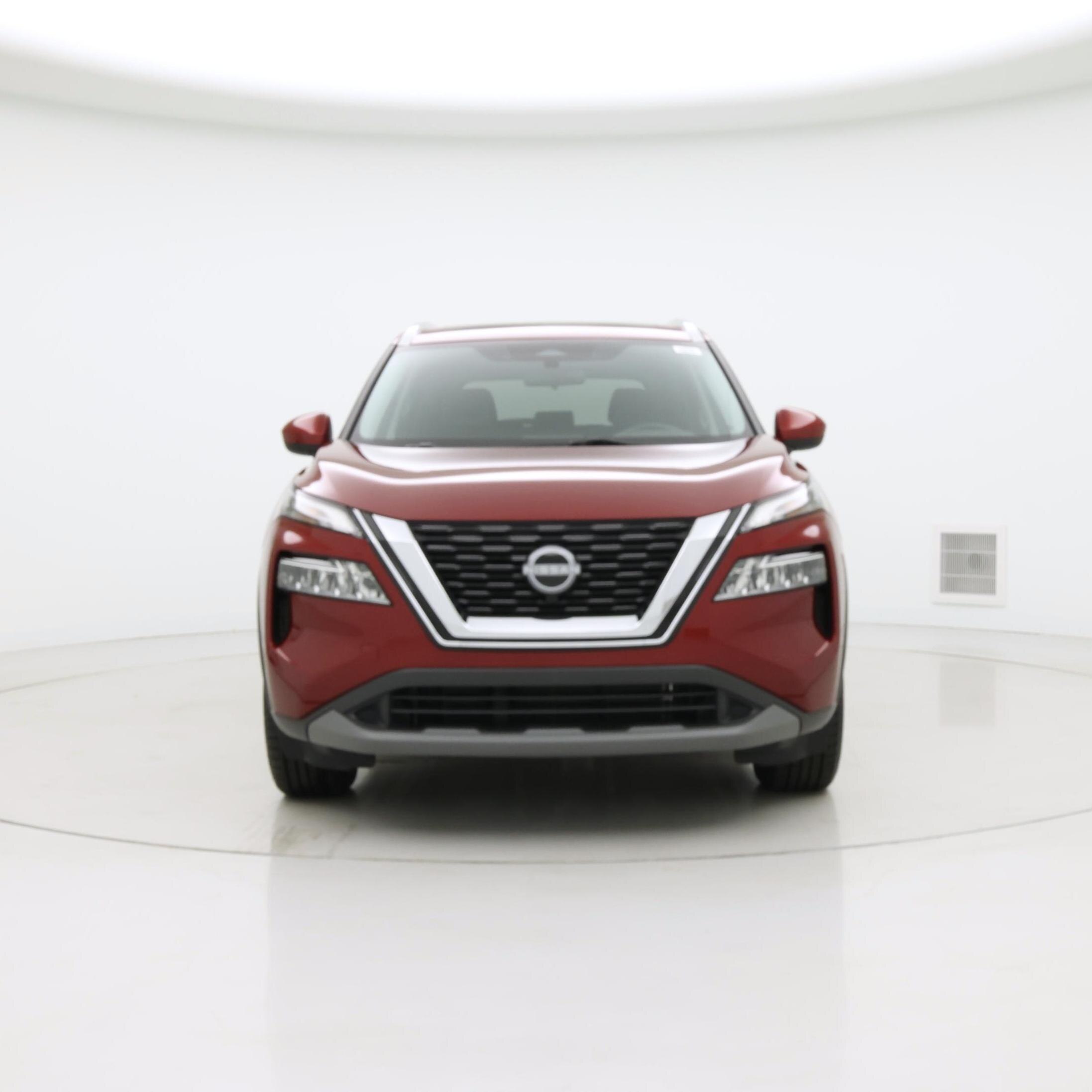 Thumbnail: 2023 Nissan Rogue - 5