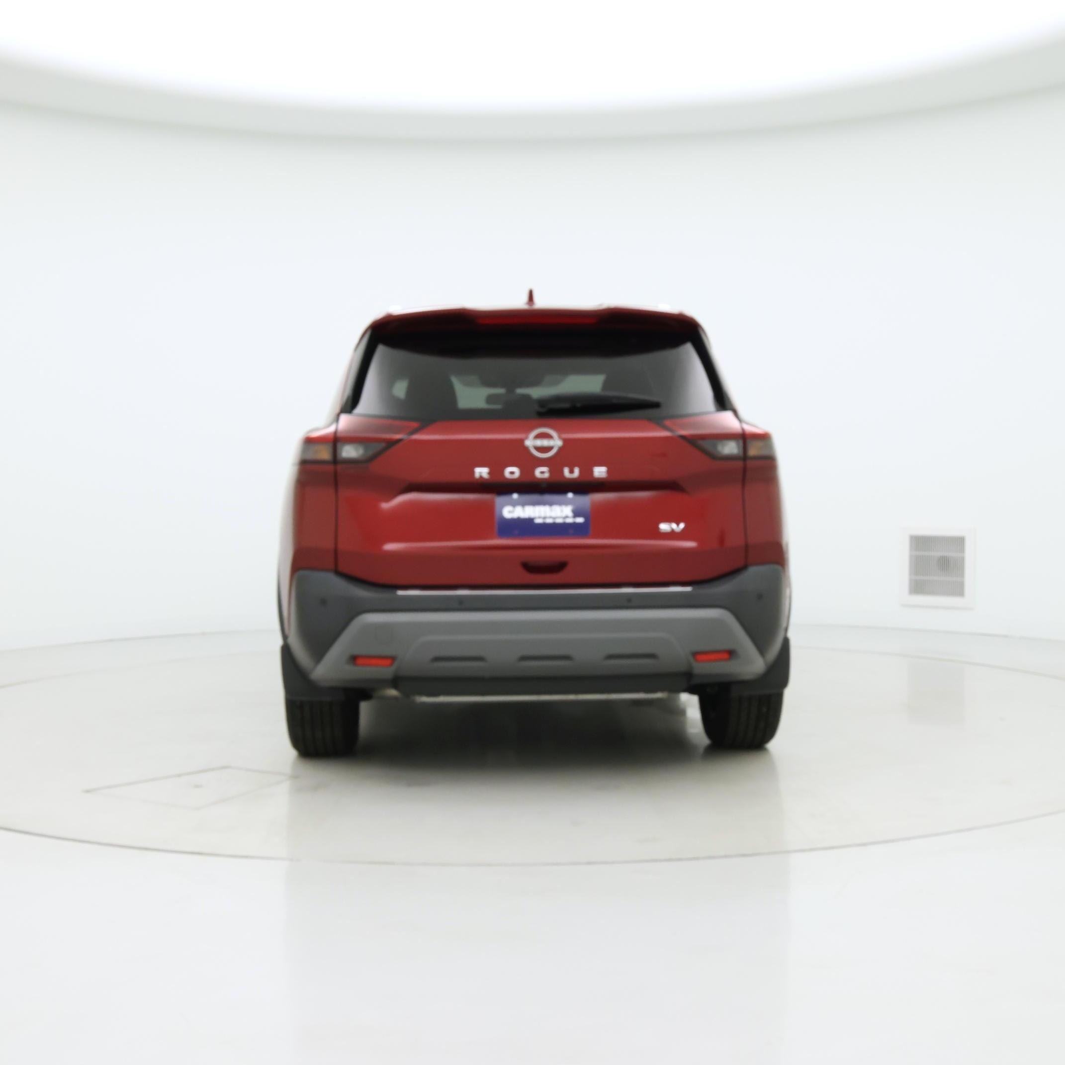 Thumbnail: 2023 Nissan Rogue - 6