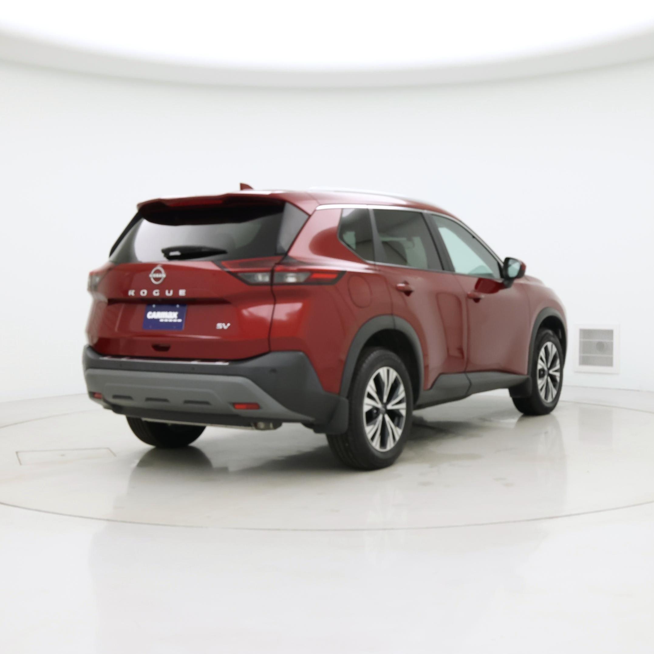 Thumbnail: 2023 Nissan Rogue - 8