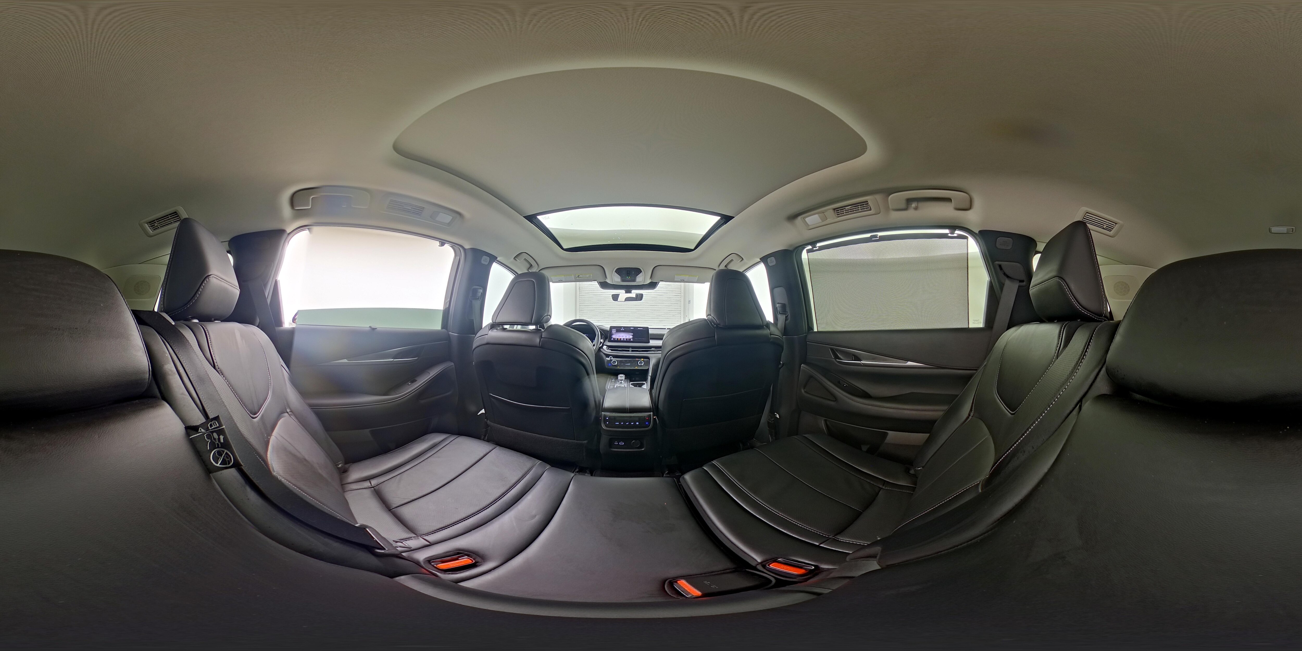 2023 INFINITI QX60 LUXE - Photo 29