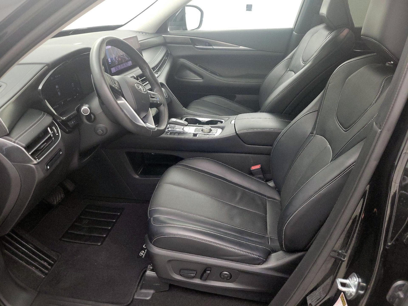 2023 INFINITI QX60 LUXE - Photo 12