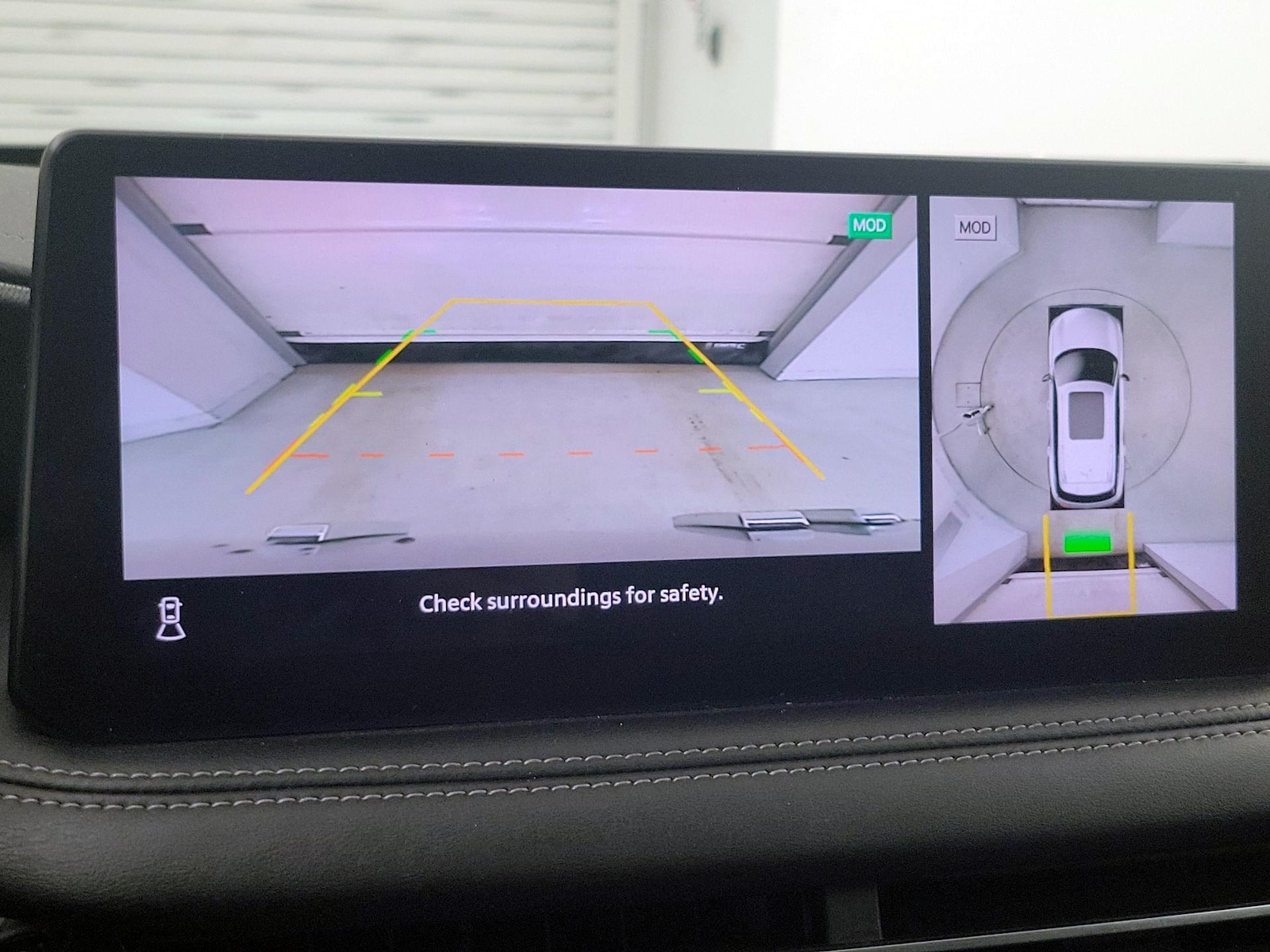 2023 INFINITI QX60 LUXE - Photo 16