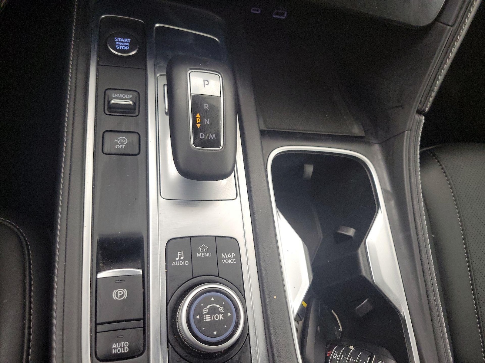 2023 INFINITI QX60 LUXE - Photo 19