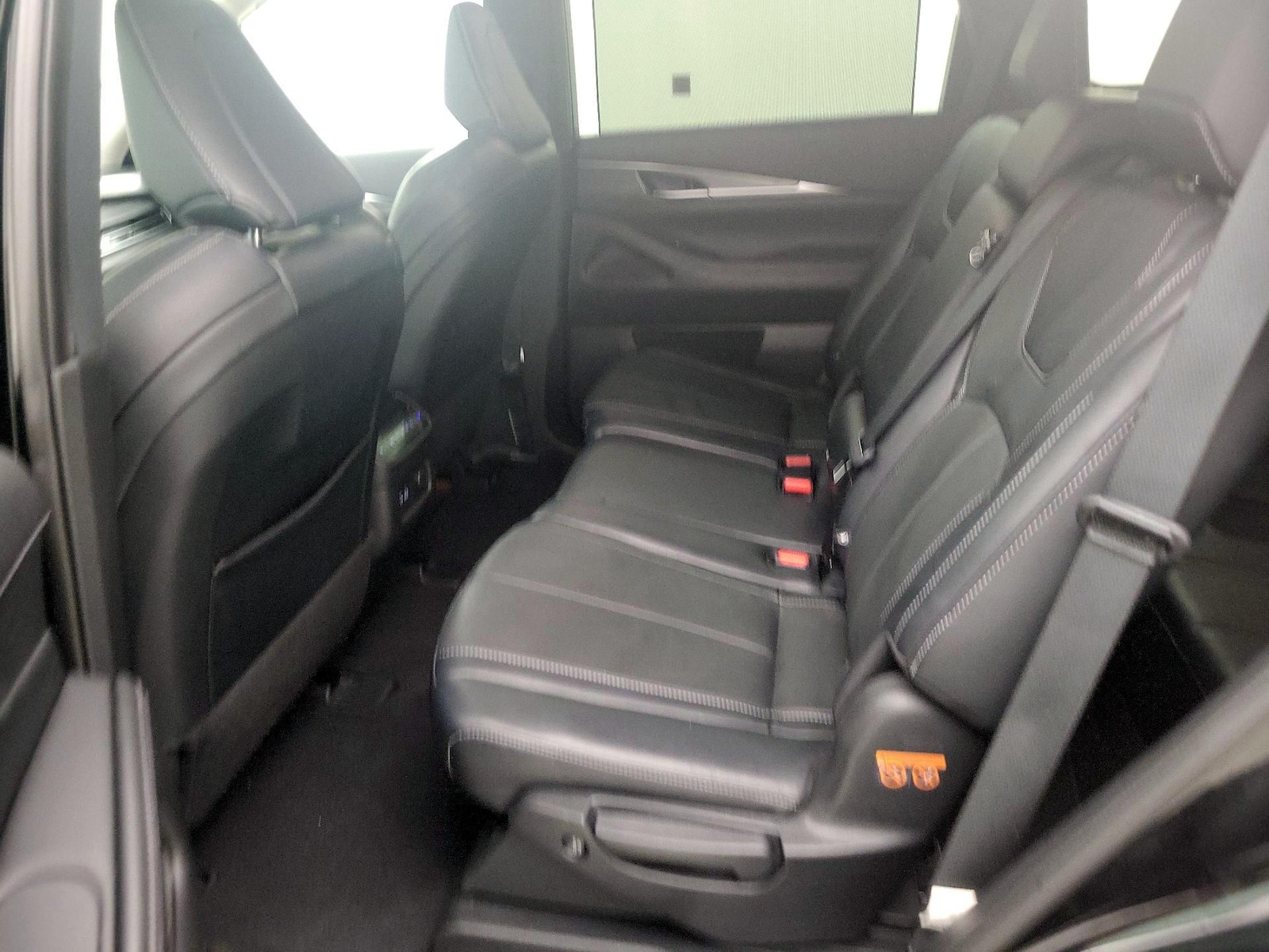 2023 INFINITI QX60 LUXE - Photo 22