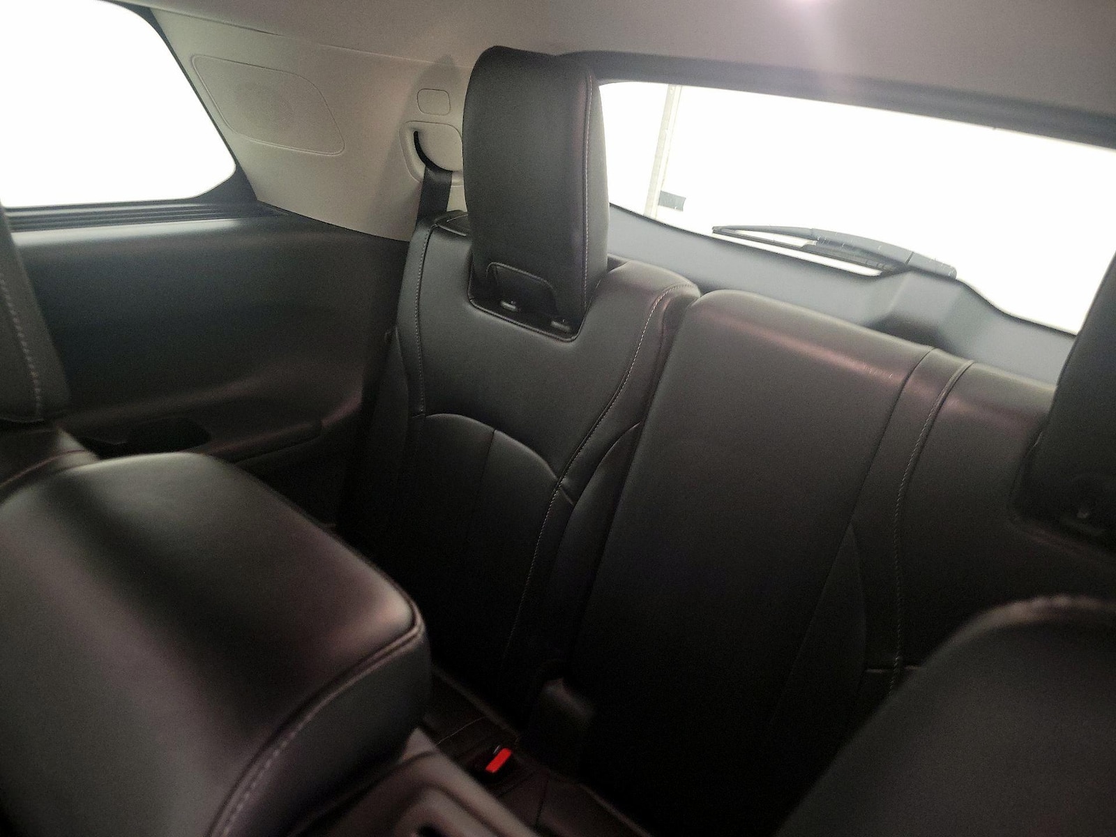 2023 INFINITI QX60 LUXE - Photo 23