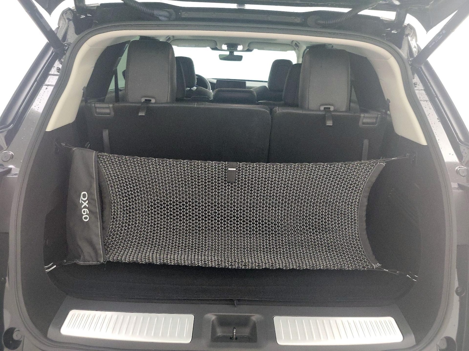 2023 INFINITI QX60 LUXE - Photo 24