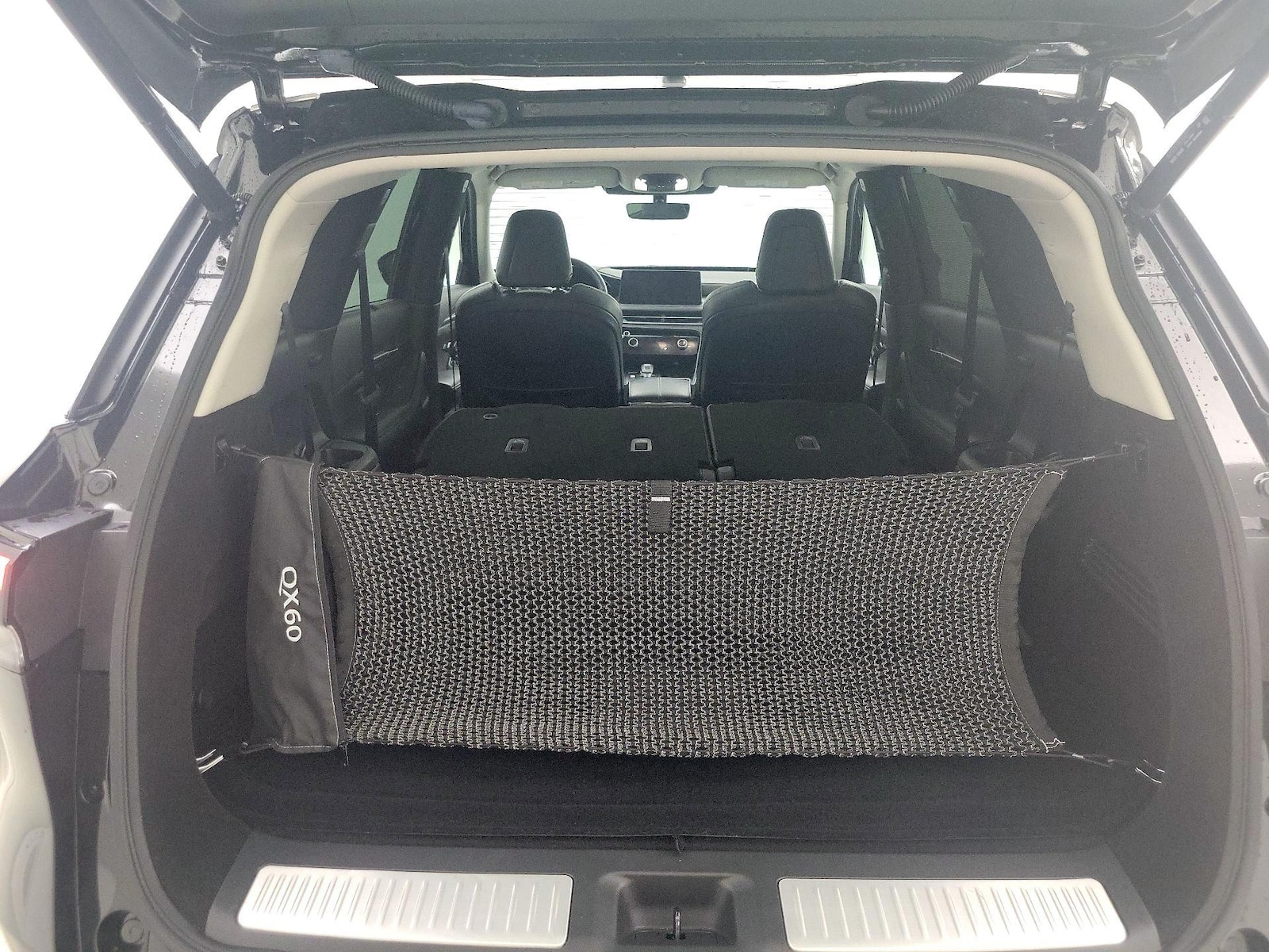 2023 INFINITI QX60 LUXE - Photo 25