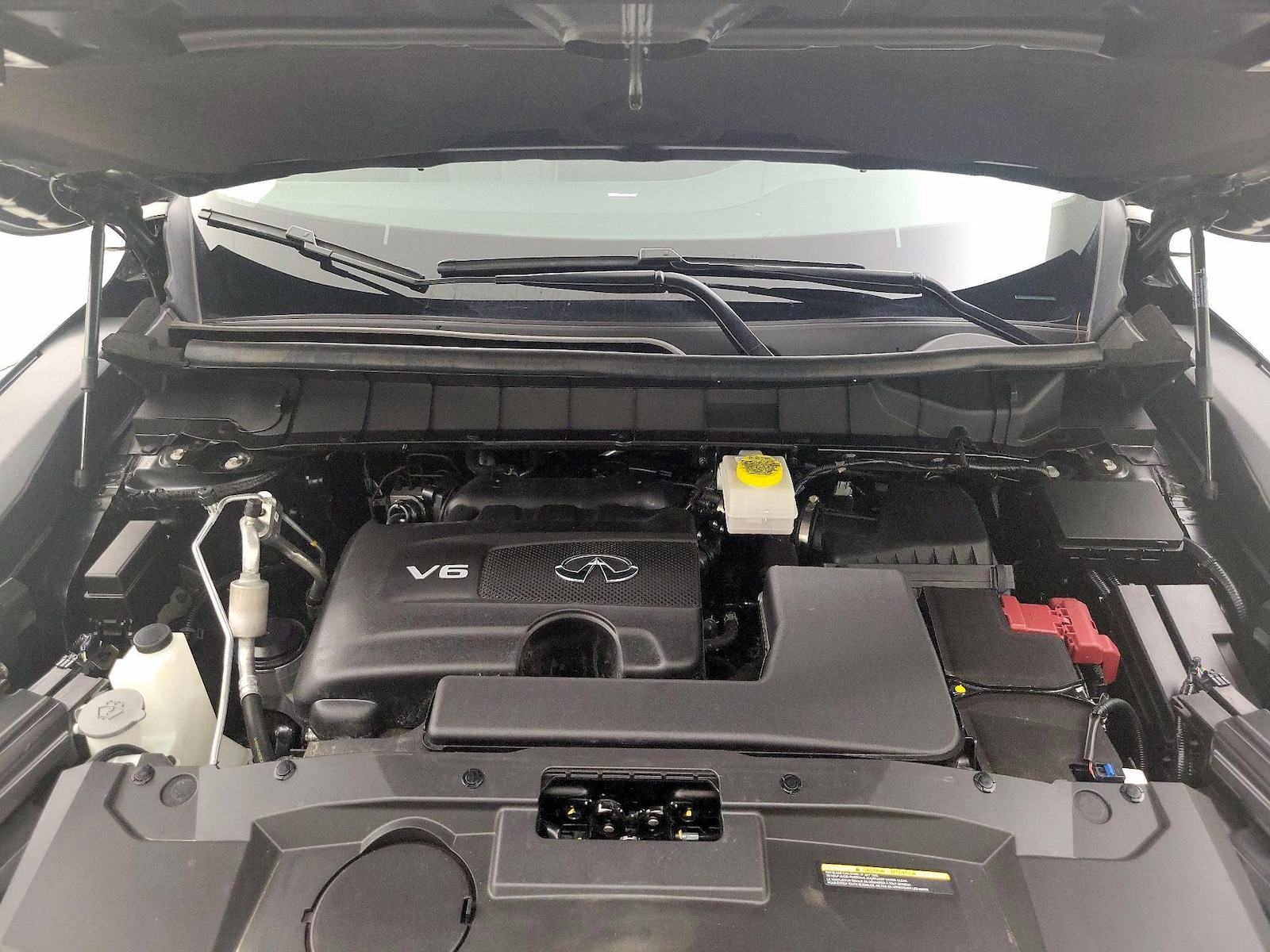 2023 INFINITI QX60 LUXE - Photo 26