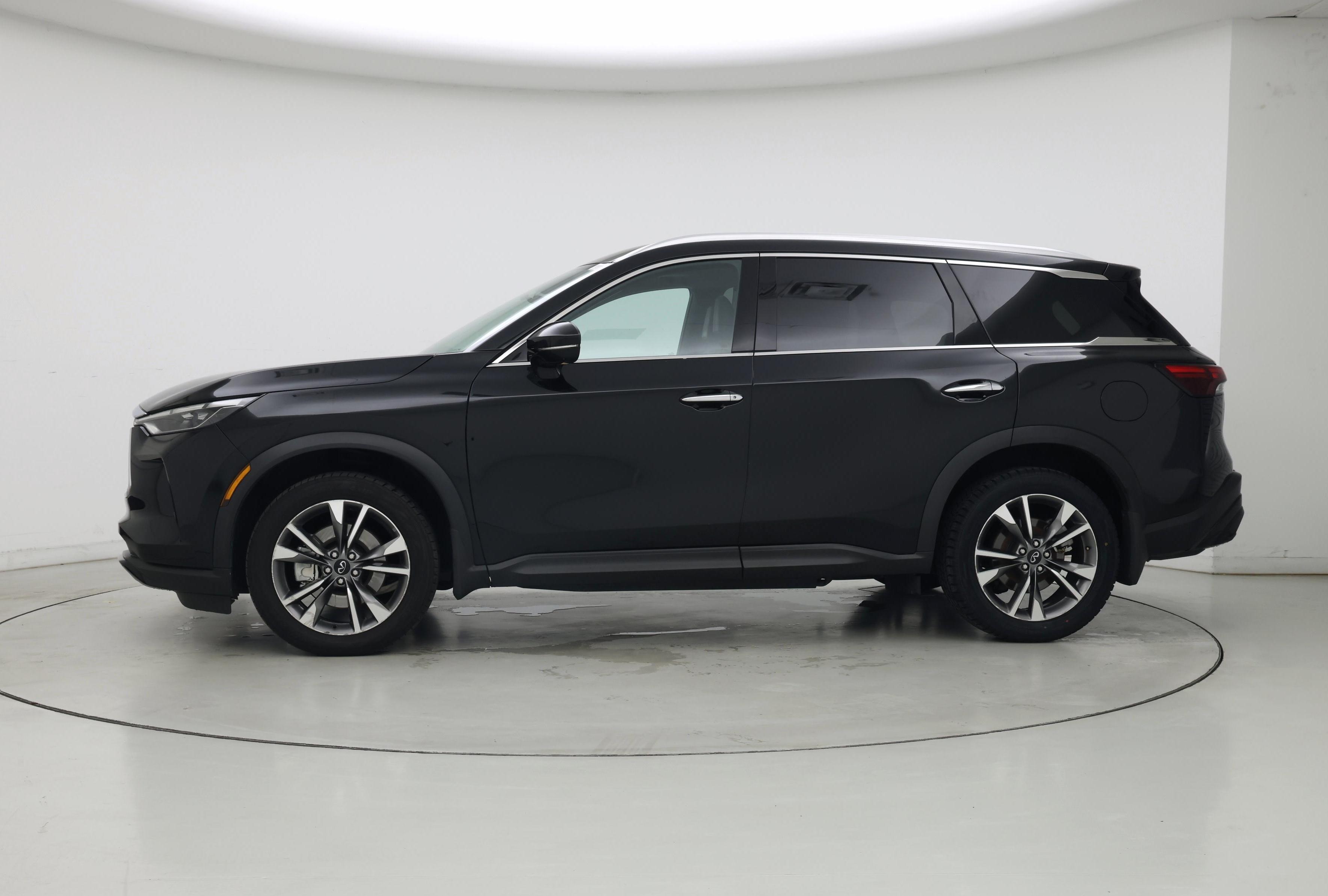 Thumbnail: 2023 INFINITI QX60 - 3
