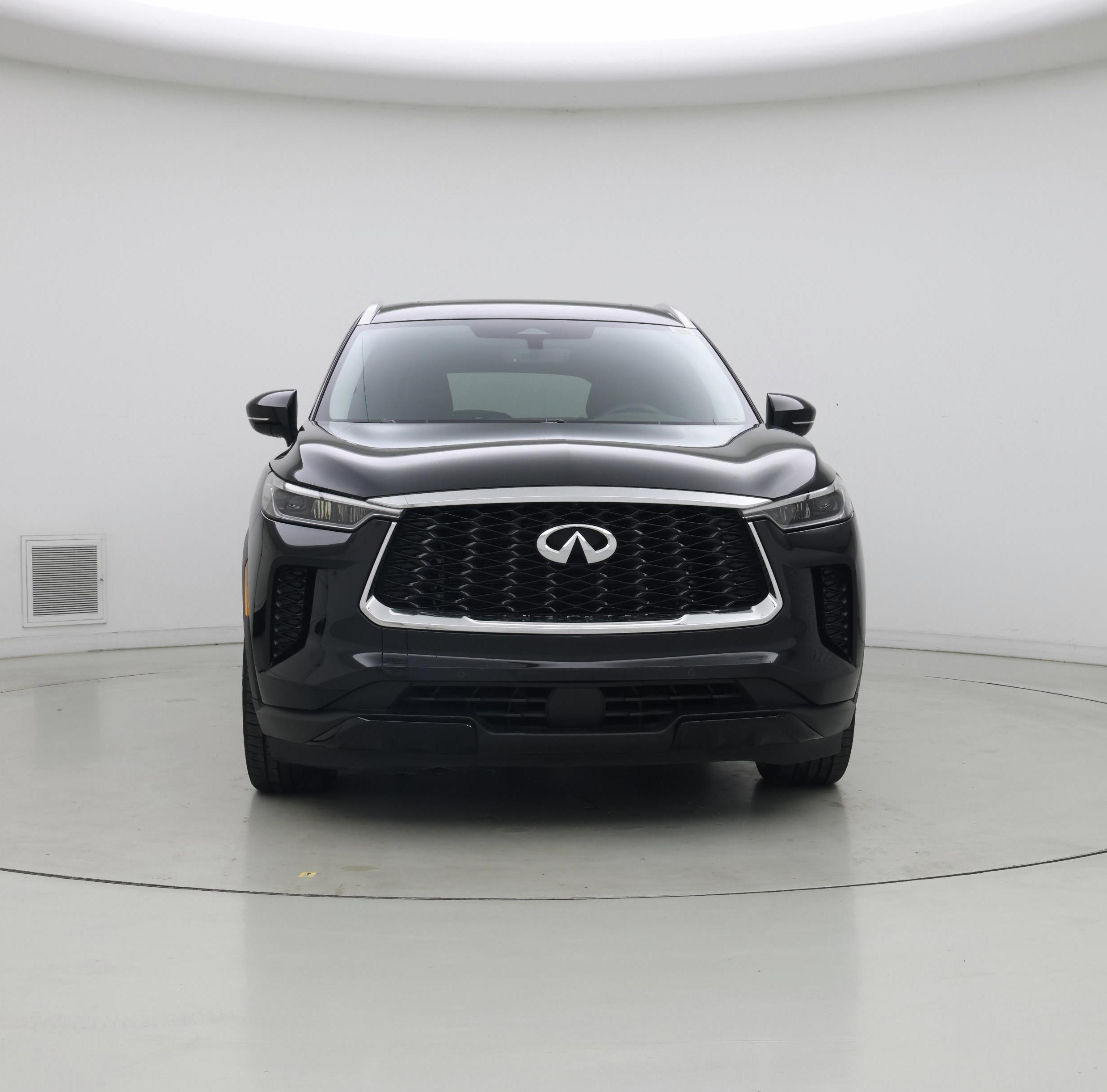 Thumbnail: 2023 INFINITI QX60 - 5