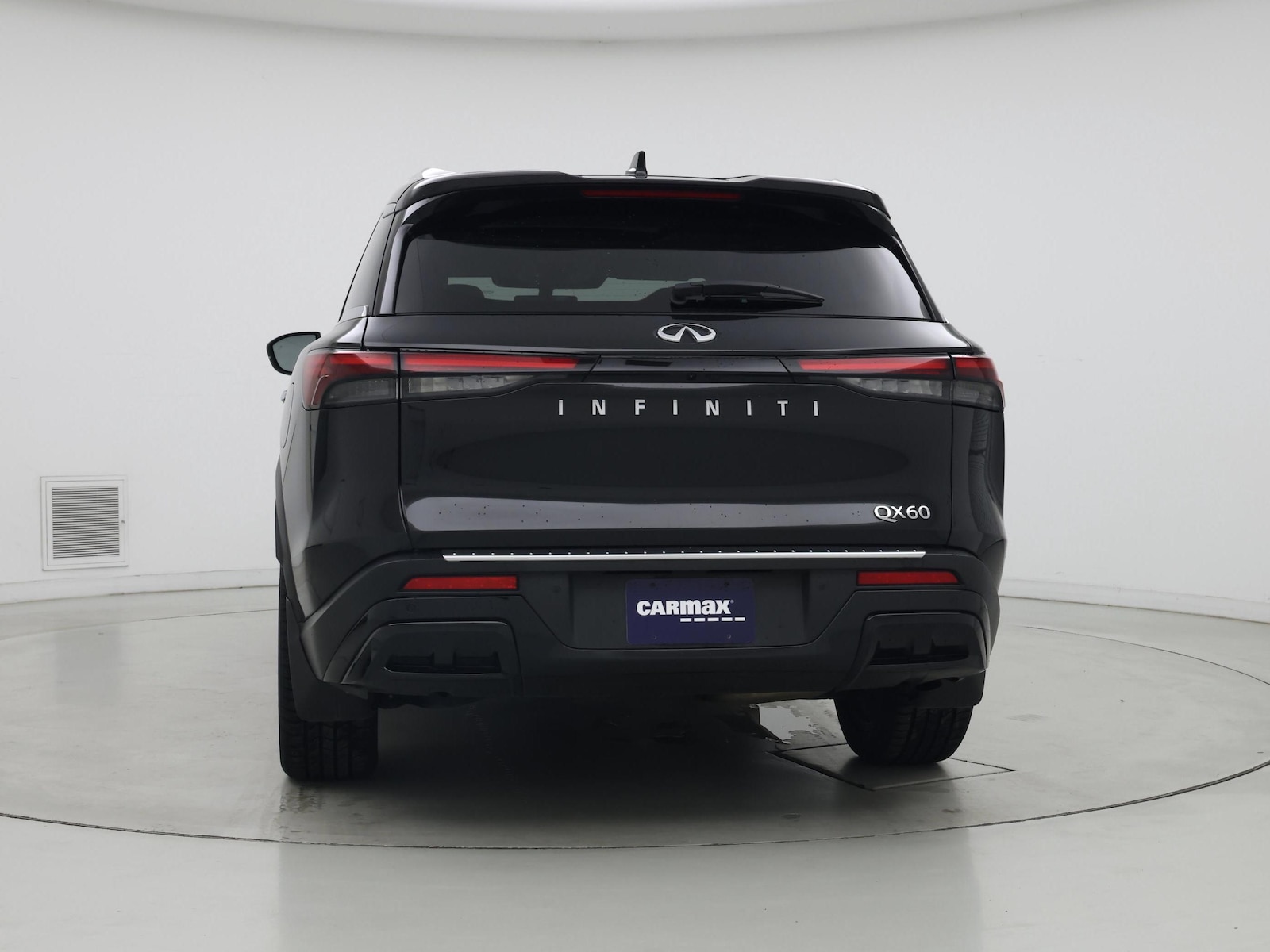 2023 INFINITI QX60 LUXE - Photo 7