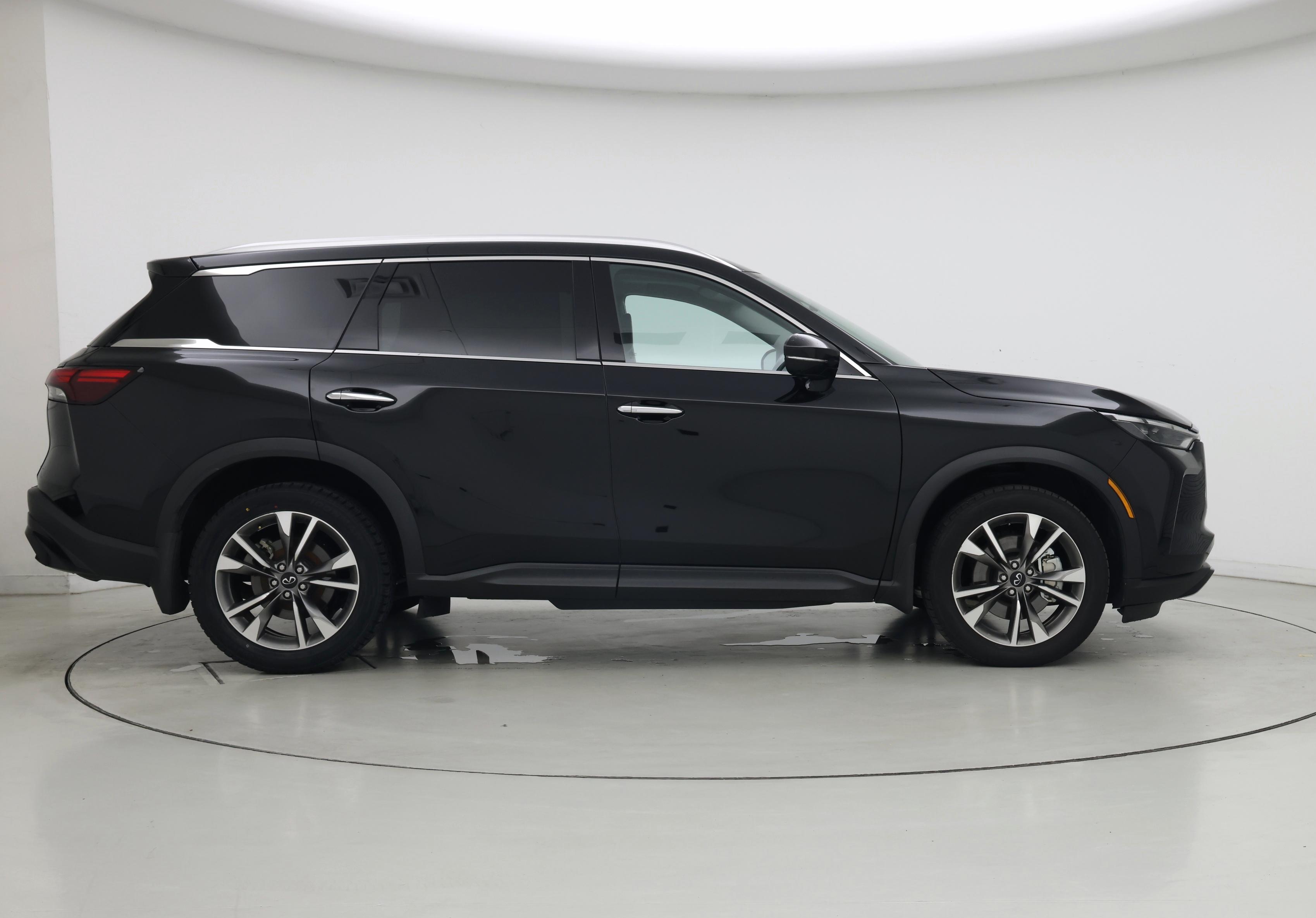 Thumbnail: 2023 INFINITI QX60 - 7