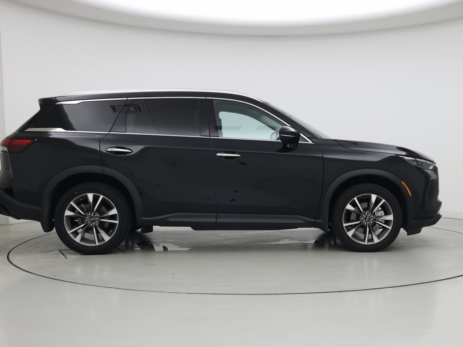 2023 INFINITI QX60 LUXE - Photo 8