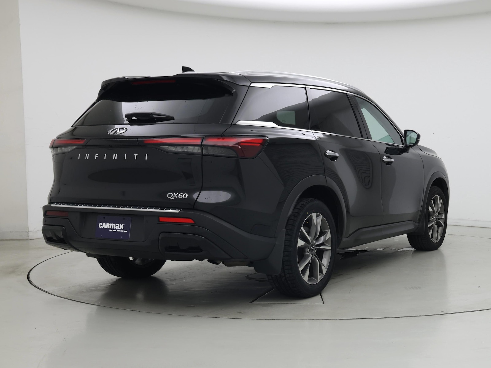 2023 INFINITI QX60 LUXE - Photo 9