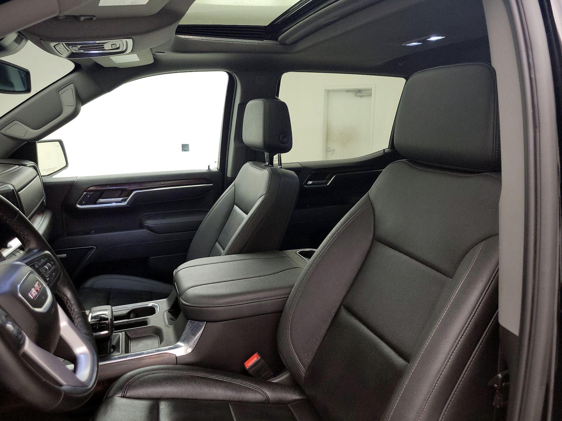 Thumbnail: 2025 GMC Sierra 1500 - 11