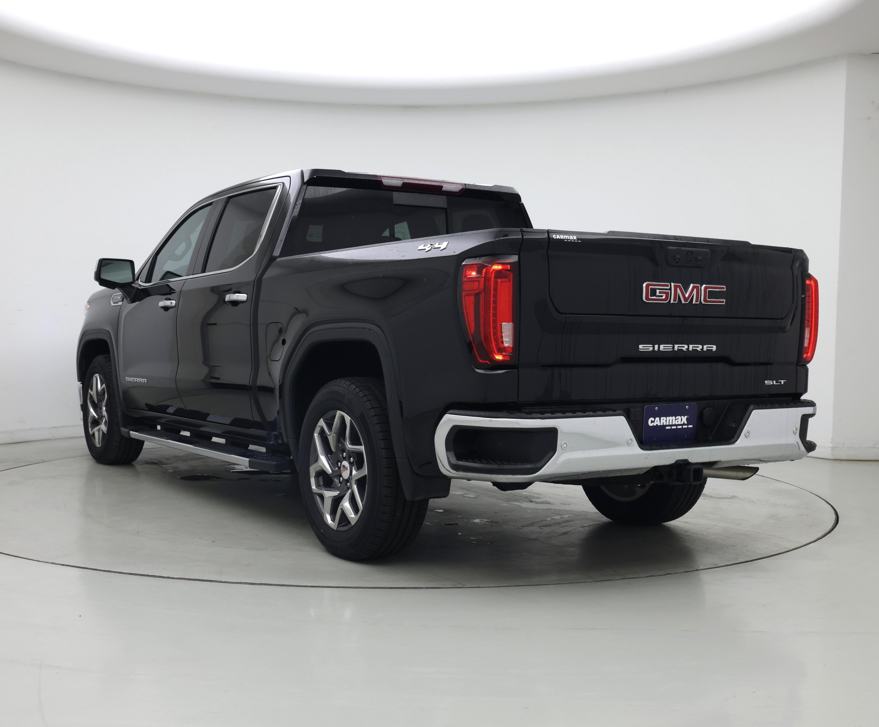 Thumbnail: 2025 GMC Sierra 1500 - 2